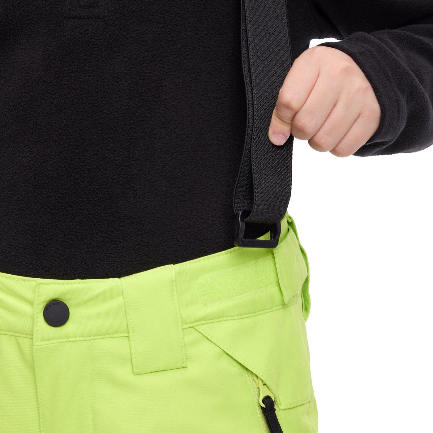 McKINLEY Skihose Ju.-Hose Eddie jrs