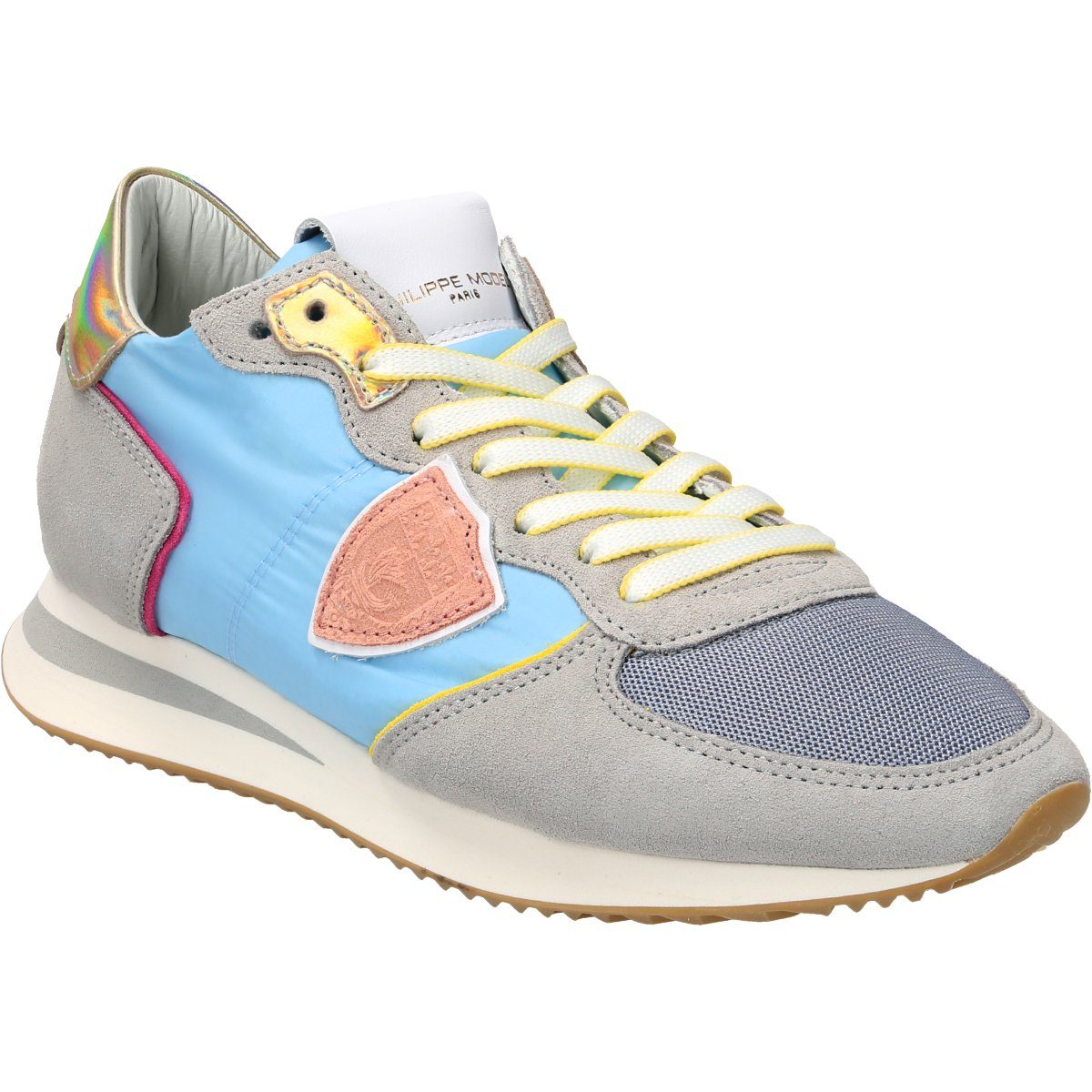 TZLD WJ13 Sneaker