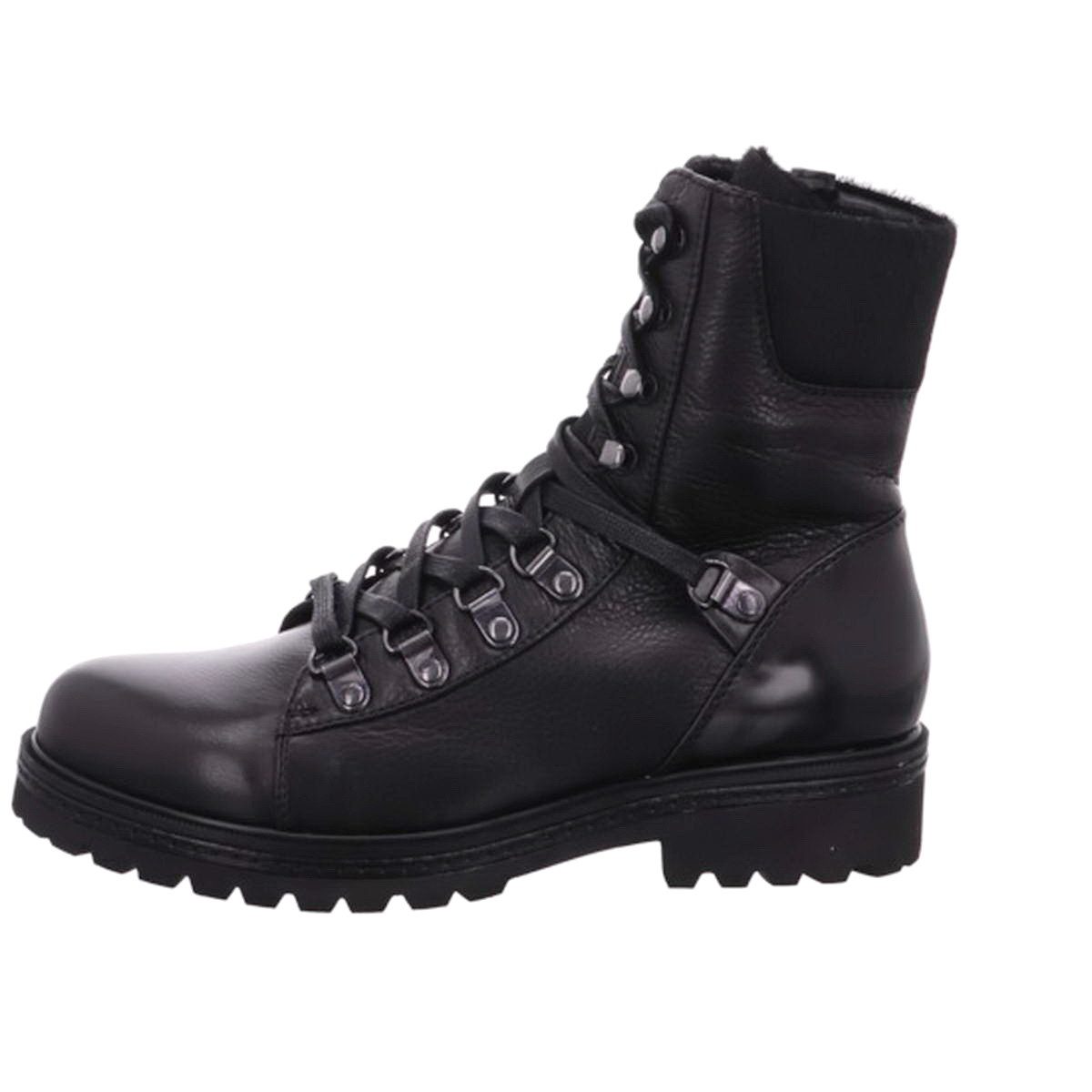 Regarde Le Ciel Schnürstiefel