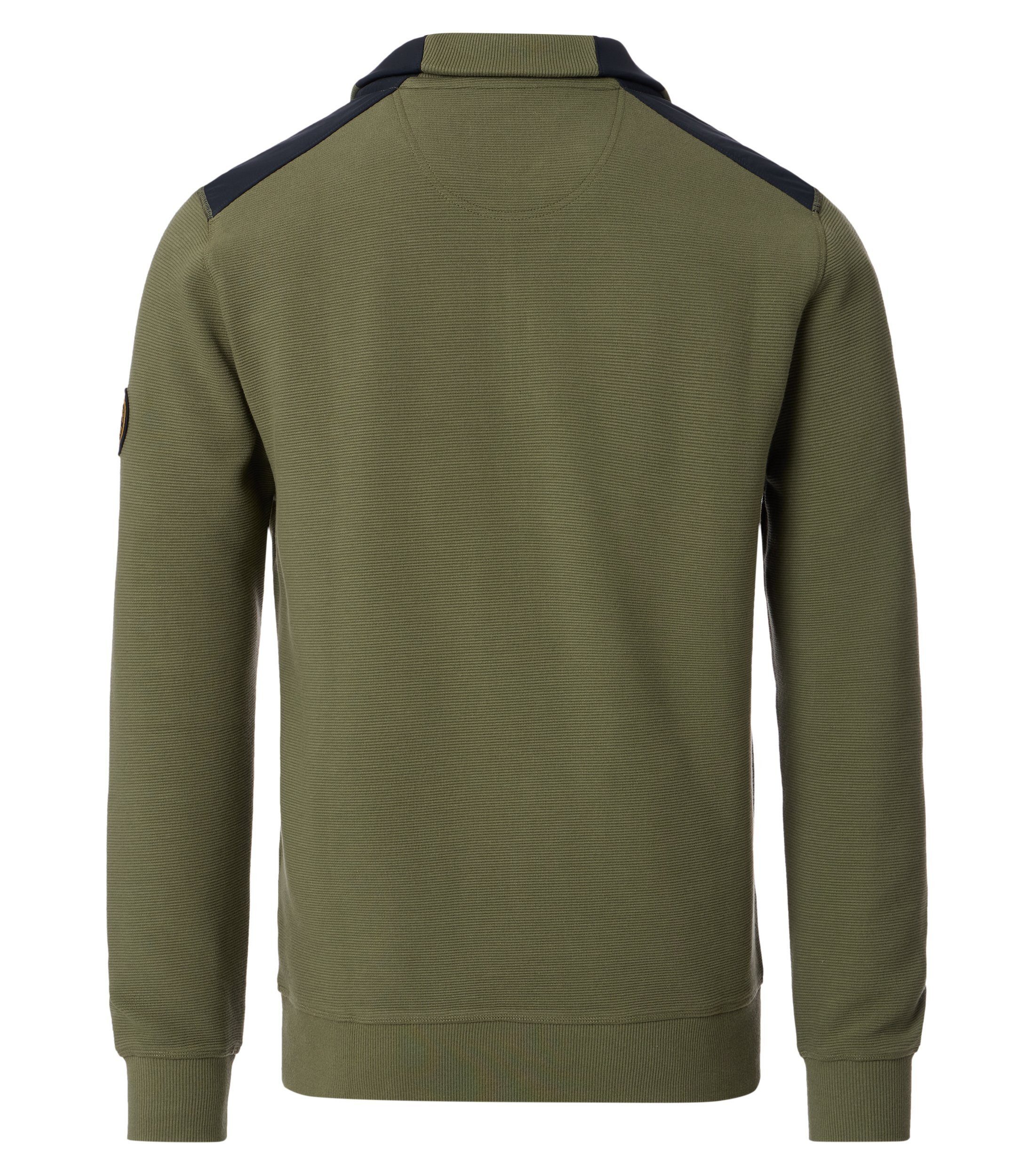 CASAMODA Sweatshirt CASAMODA Sweattroyer uni
