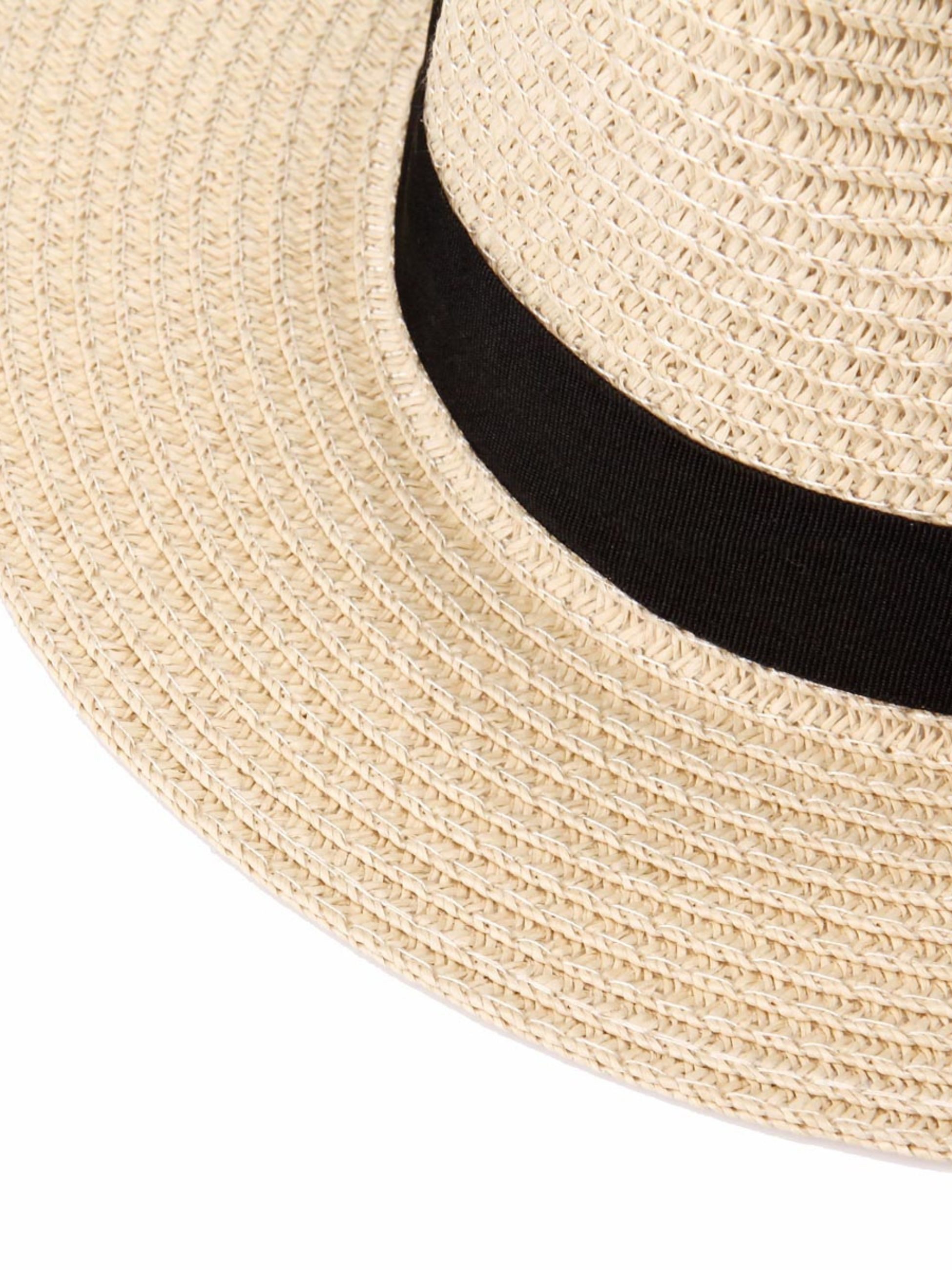 Michael Heinen Sonnenhut Accessoire, Accessories Panamahut günstig online kaufen