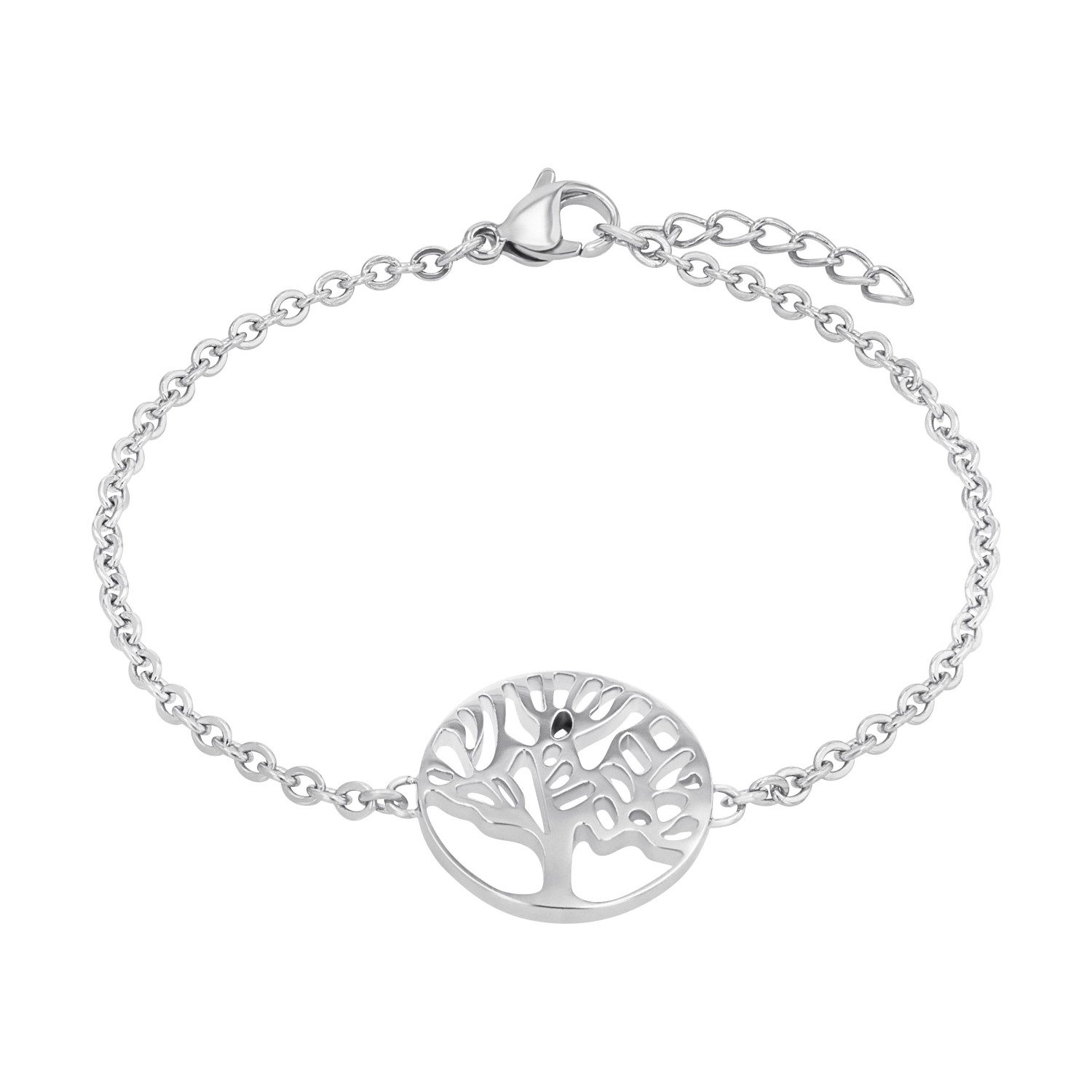 Amor Armband Lebensbaum-Motiv
