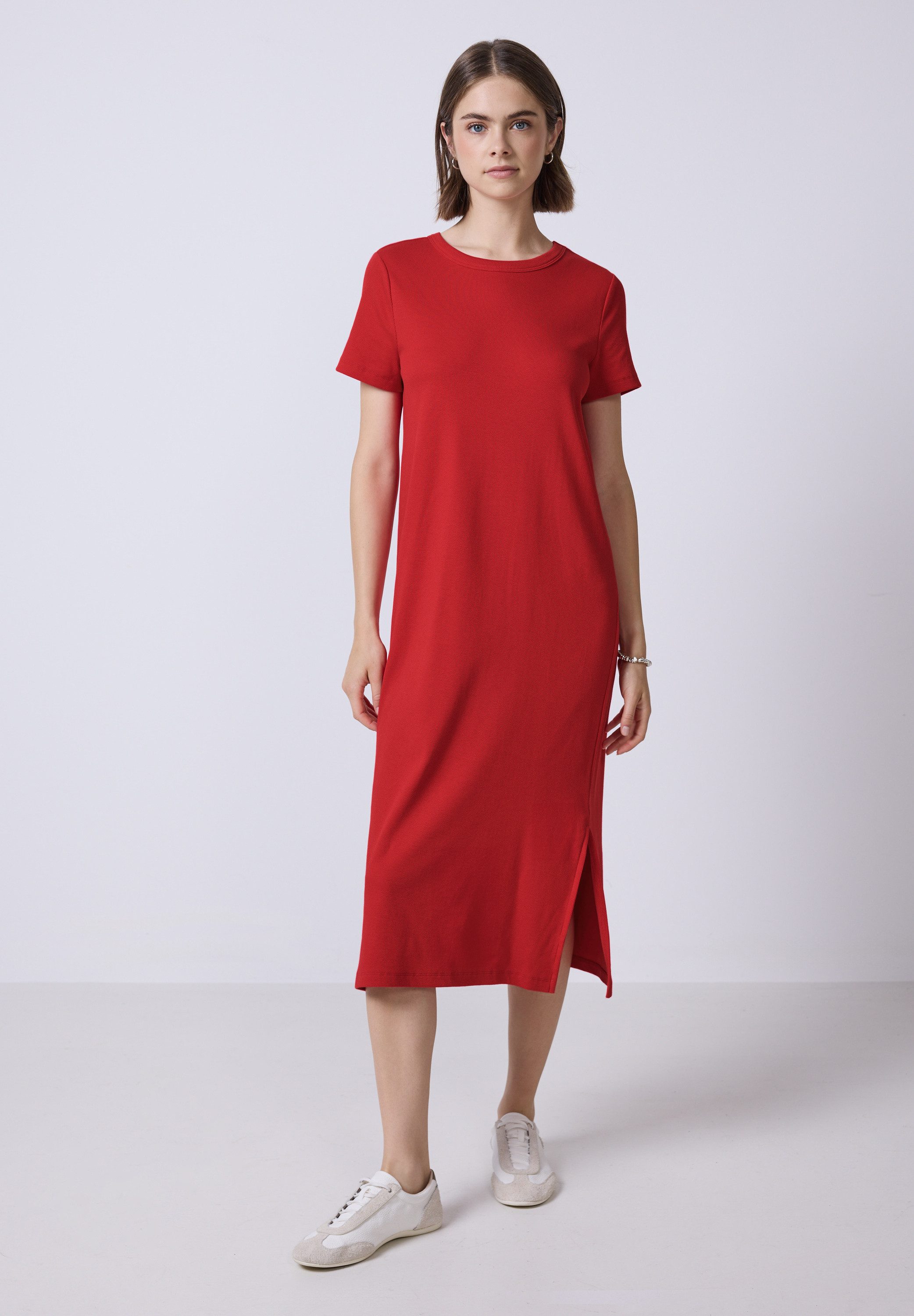 Midikleid