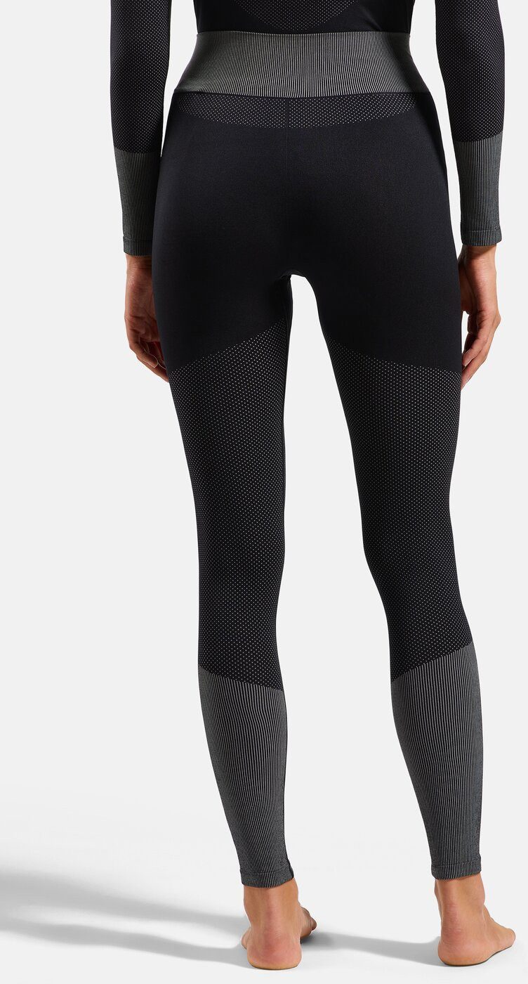 Odlo Funktionsunterhemd FUNDAMENTALS PERFORMANCE WARM black