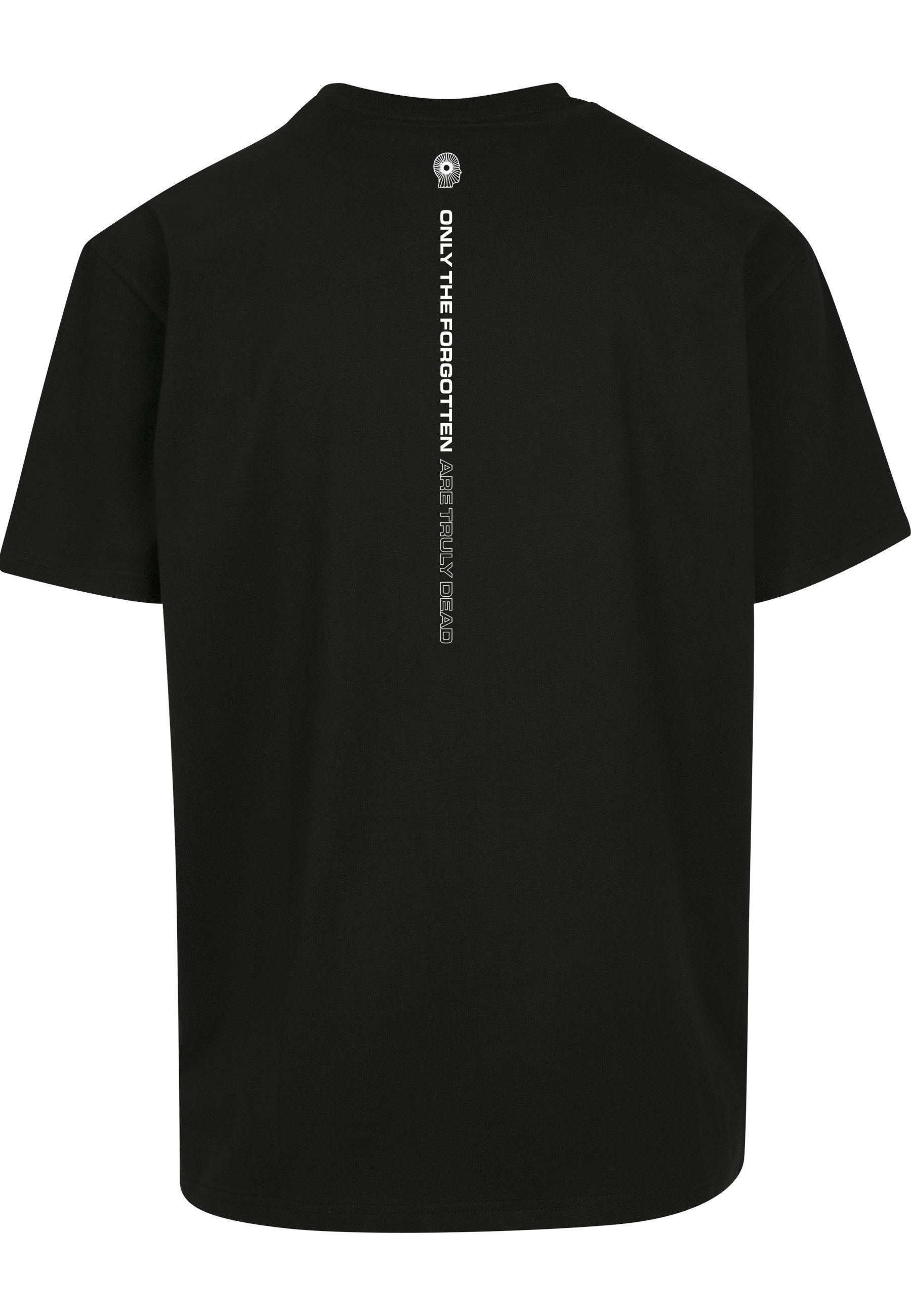 Upscale by Mister Tee T-Shirt Upscale by Mister Tee Herren Pray For The Dead Oversize Tee (1-tlg)
