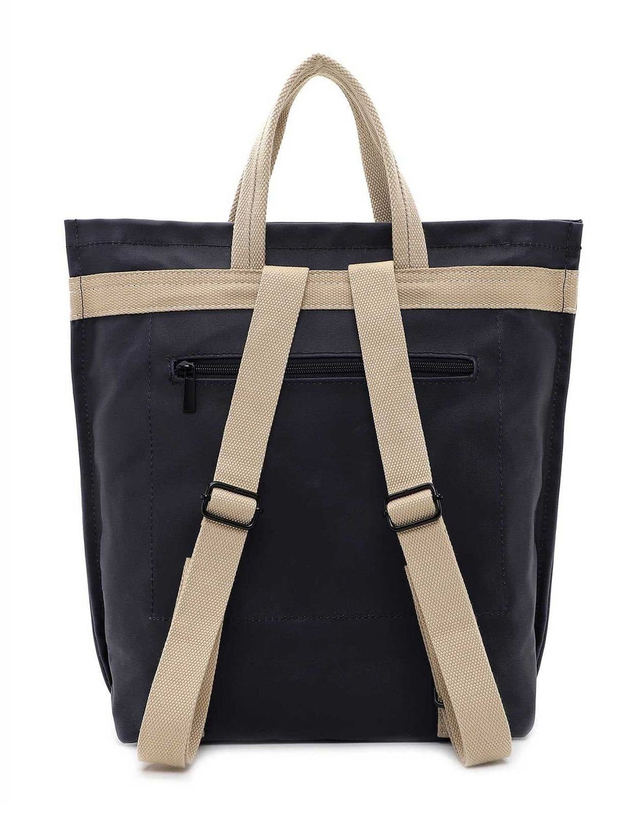 SURI FREY Rucksack SURI Green - Nelly