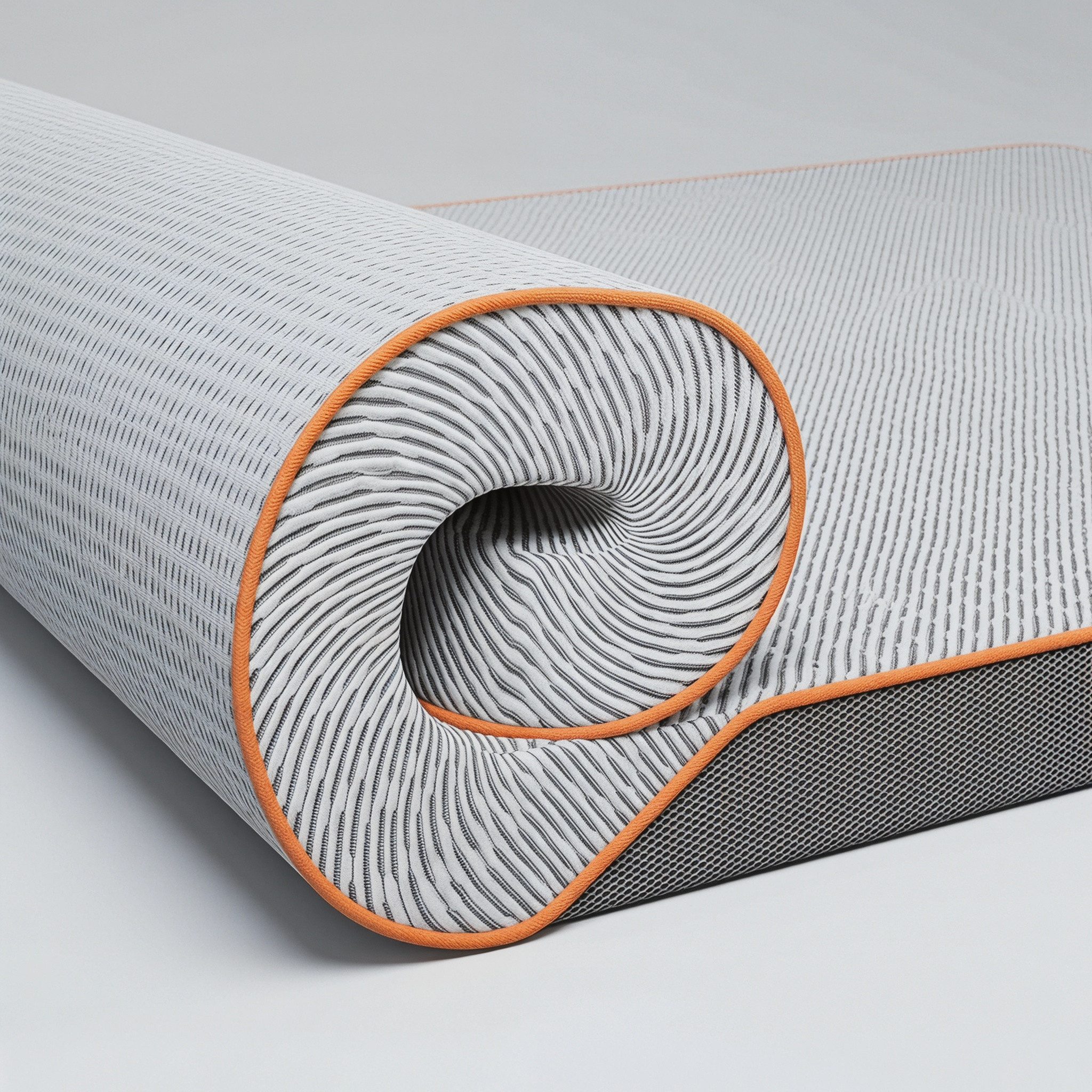 PERLECARE, Topper Matratzentopper, H3 H4 Gel Kaltschaum,140x200, 160x200, 180x200 cm, 7.5 cm hoch, (mit Hochwertiger Matratzenbezug, Öko-TEX® Zertifiziert Matratzen Topper), für Boxspringbett und Schlafsofa