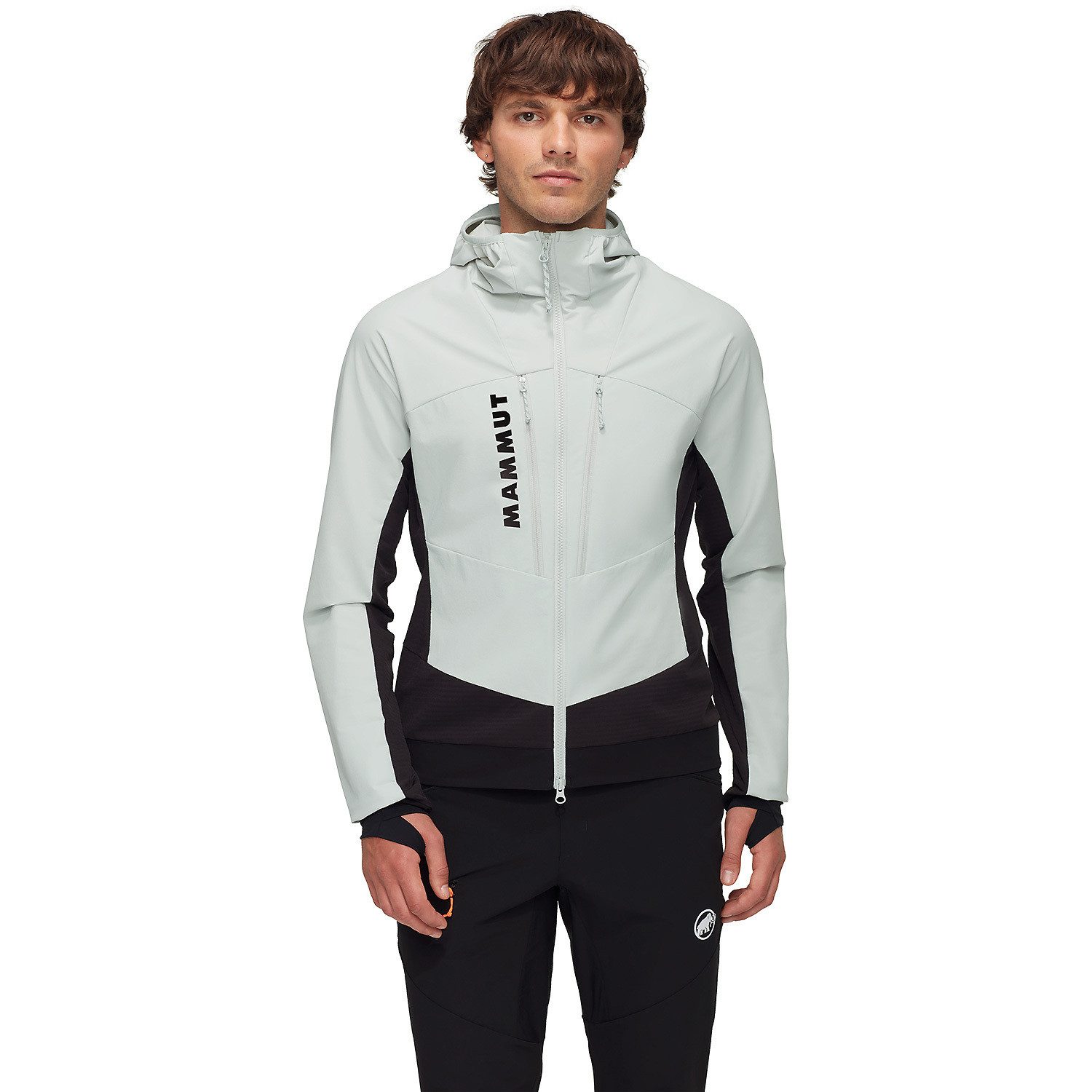 Mammut Funktionsjacke Funktionsjacke Aenergy SO
