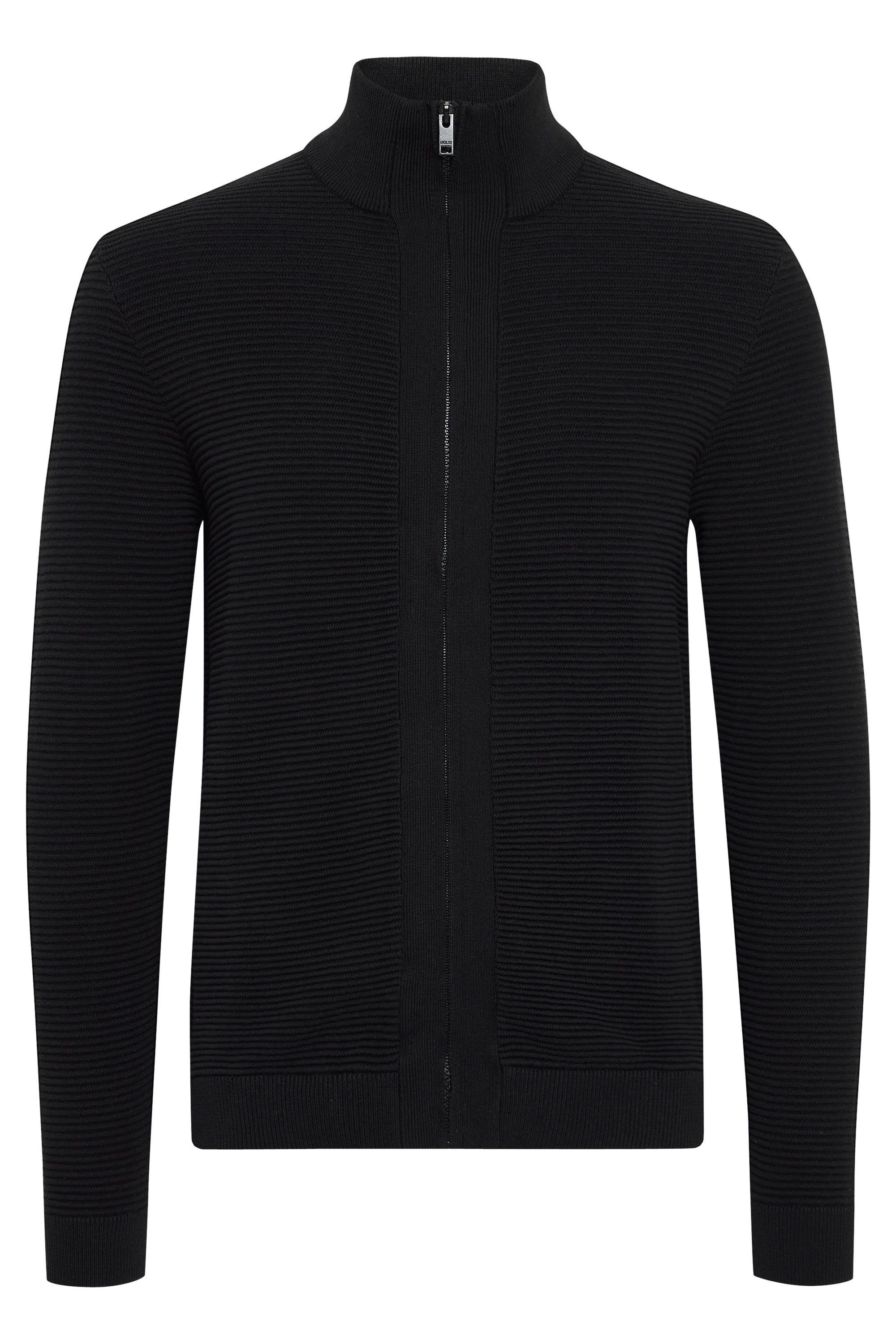 !Solid Strickjacke SDValencia Modischer Pullover günstig online kaufen