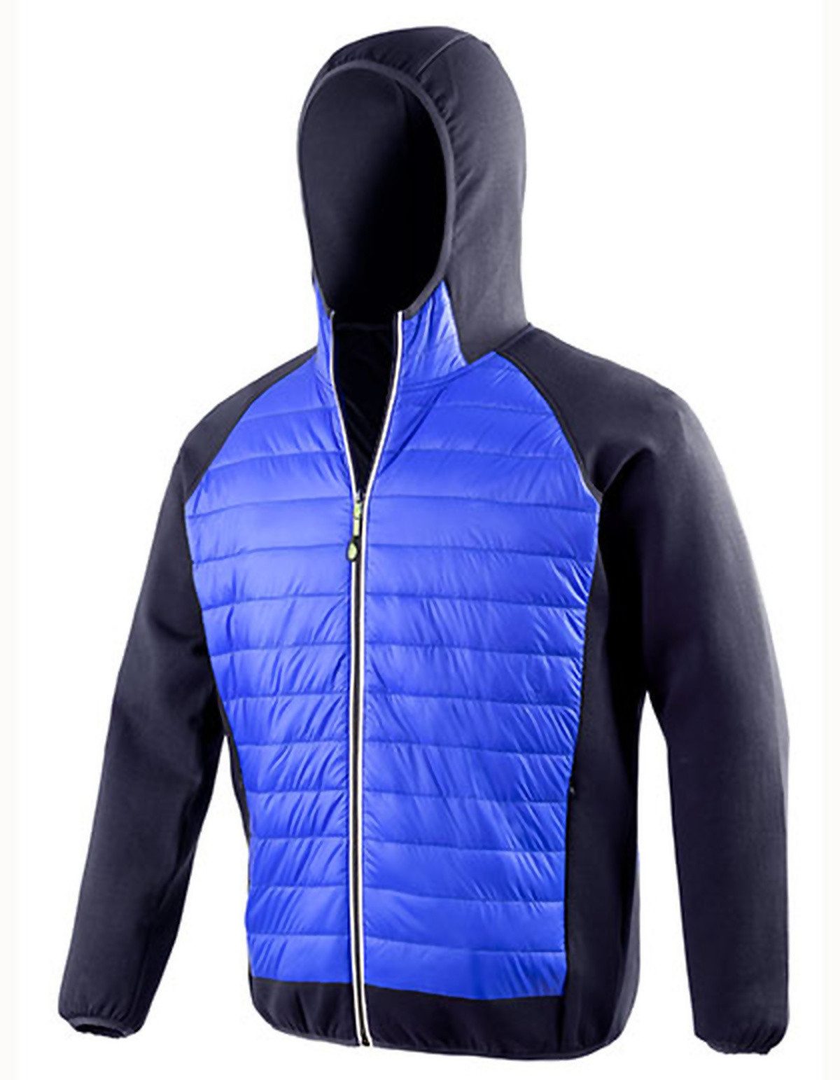 SPIRO Funktionsjacke Men´s Fitness Zero Gravity Jacket