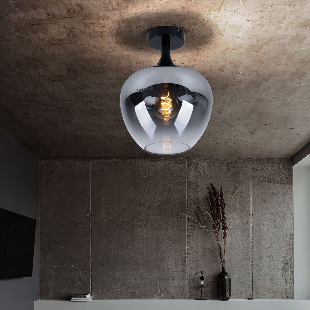 GLOBO LIGHTING Deckenleuchte, Leuchtmittel nicht inklusive, günstig online kaufen