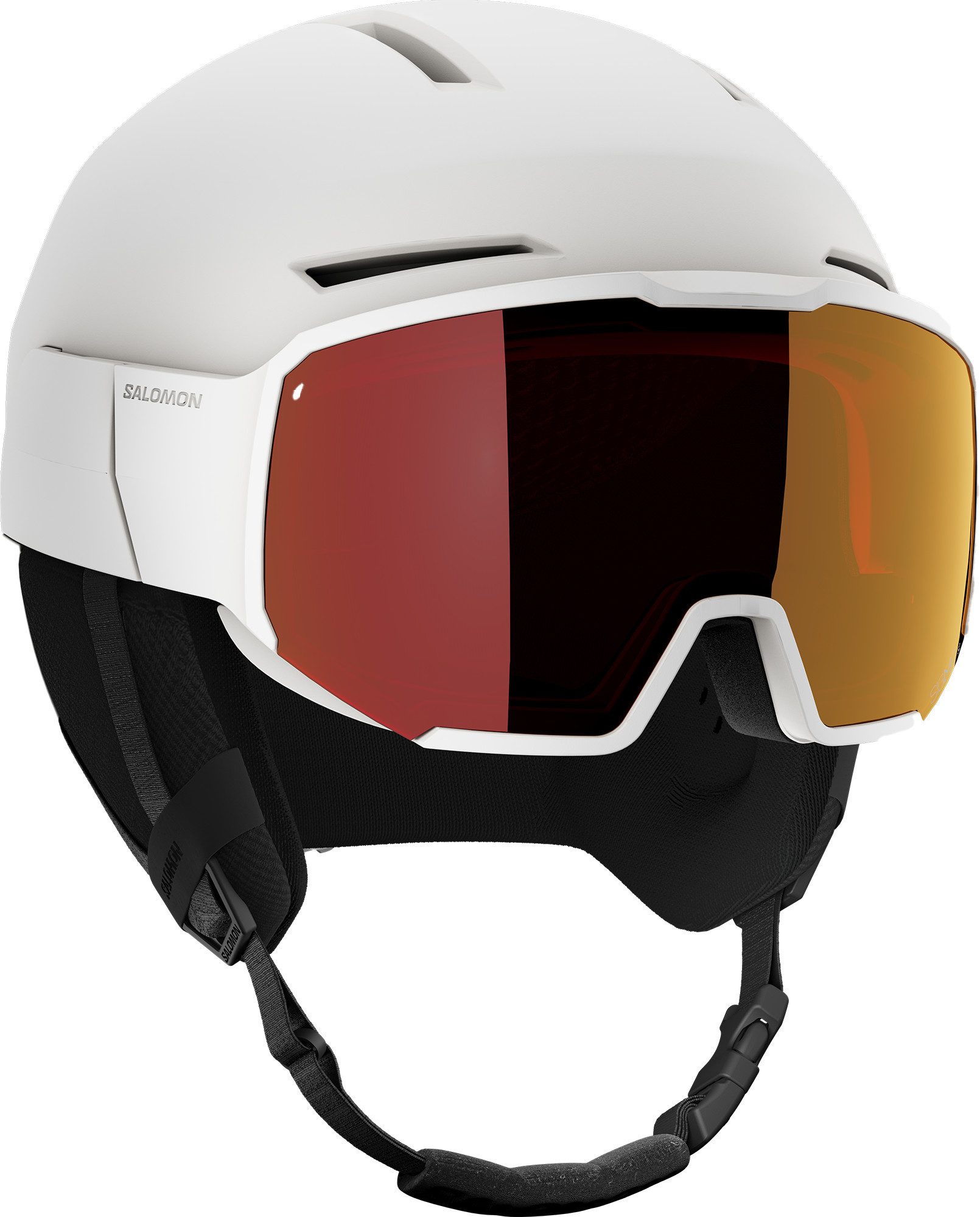 Salomon Skihelm Salomon Skihelm Osmo Sigma