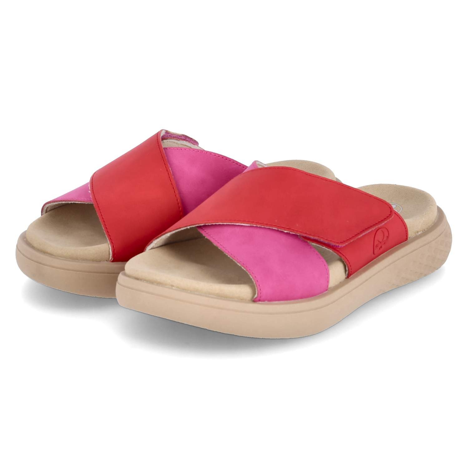 Rieker Pantoletten Pantolette günstig online kaufen