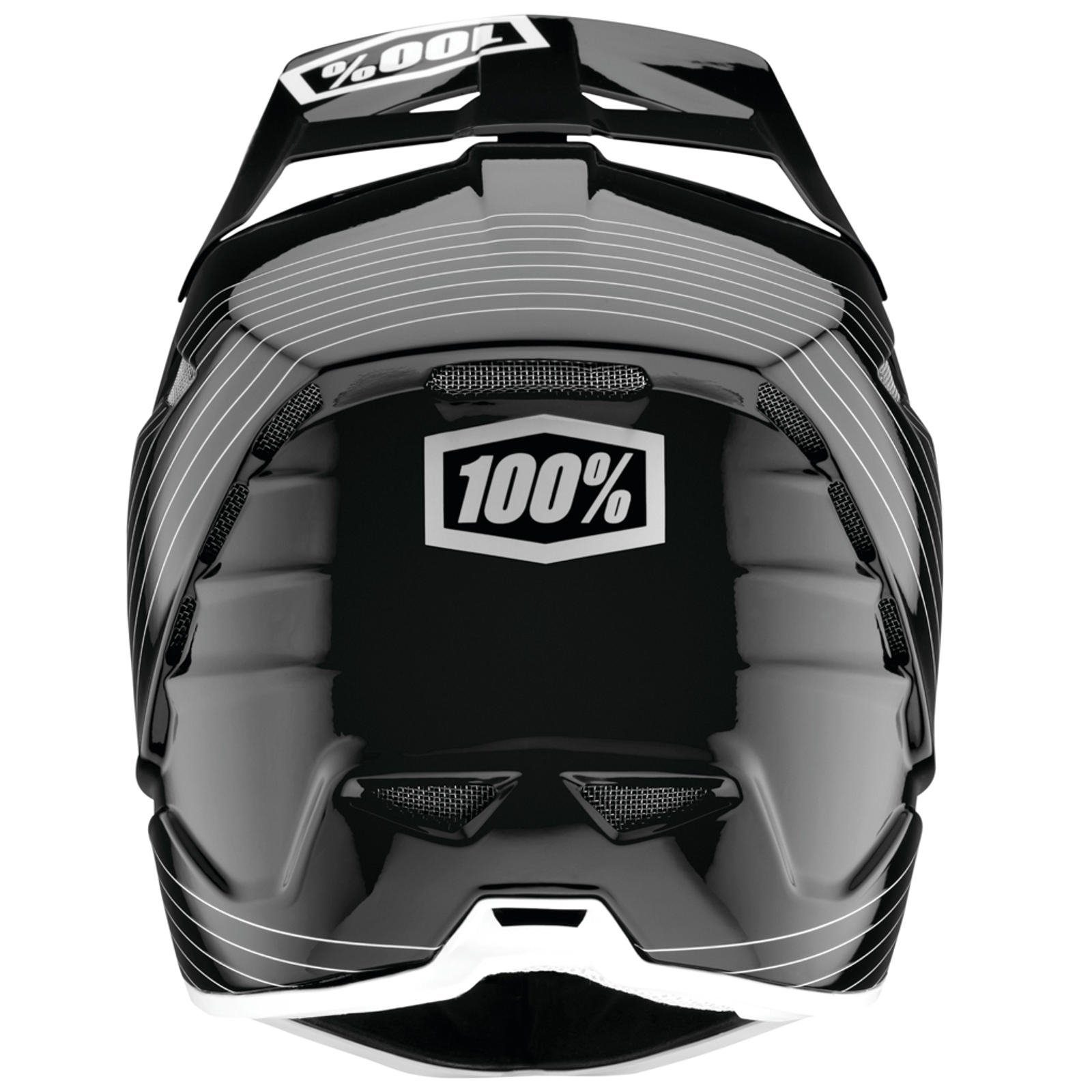 100% Mountainbikehelm