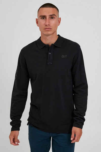 Blend Langarm-Poloshirt BLEND BHDahoud