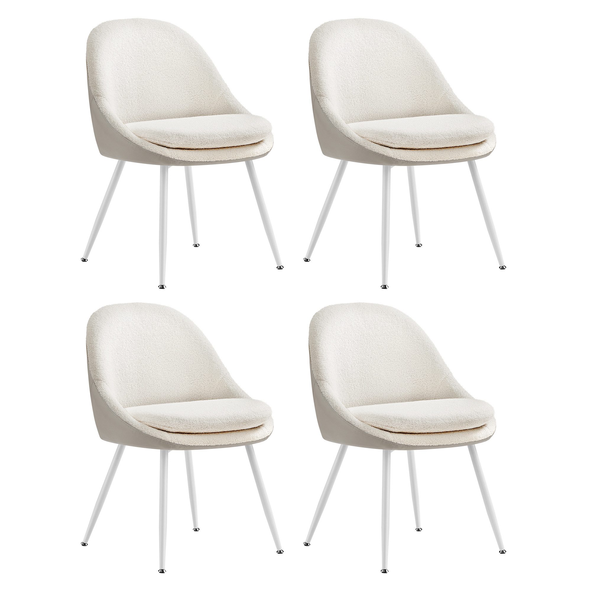 Esszimmerstuhl 2er Set/ 4er Set Küchenstuhl