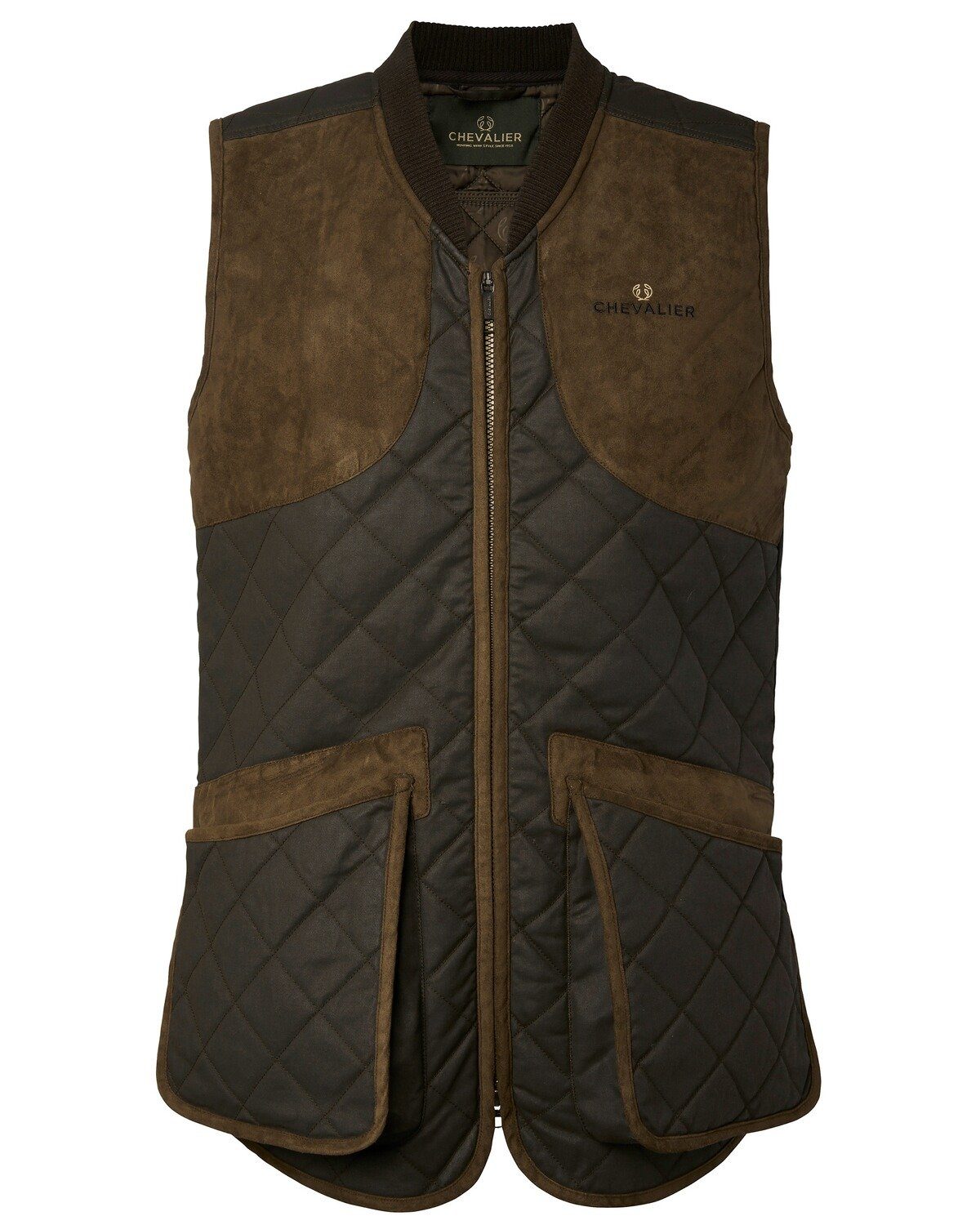 Jagdweste Weste Vintage