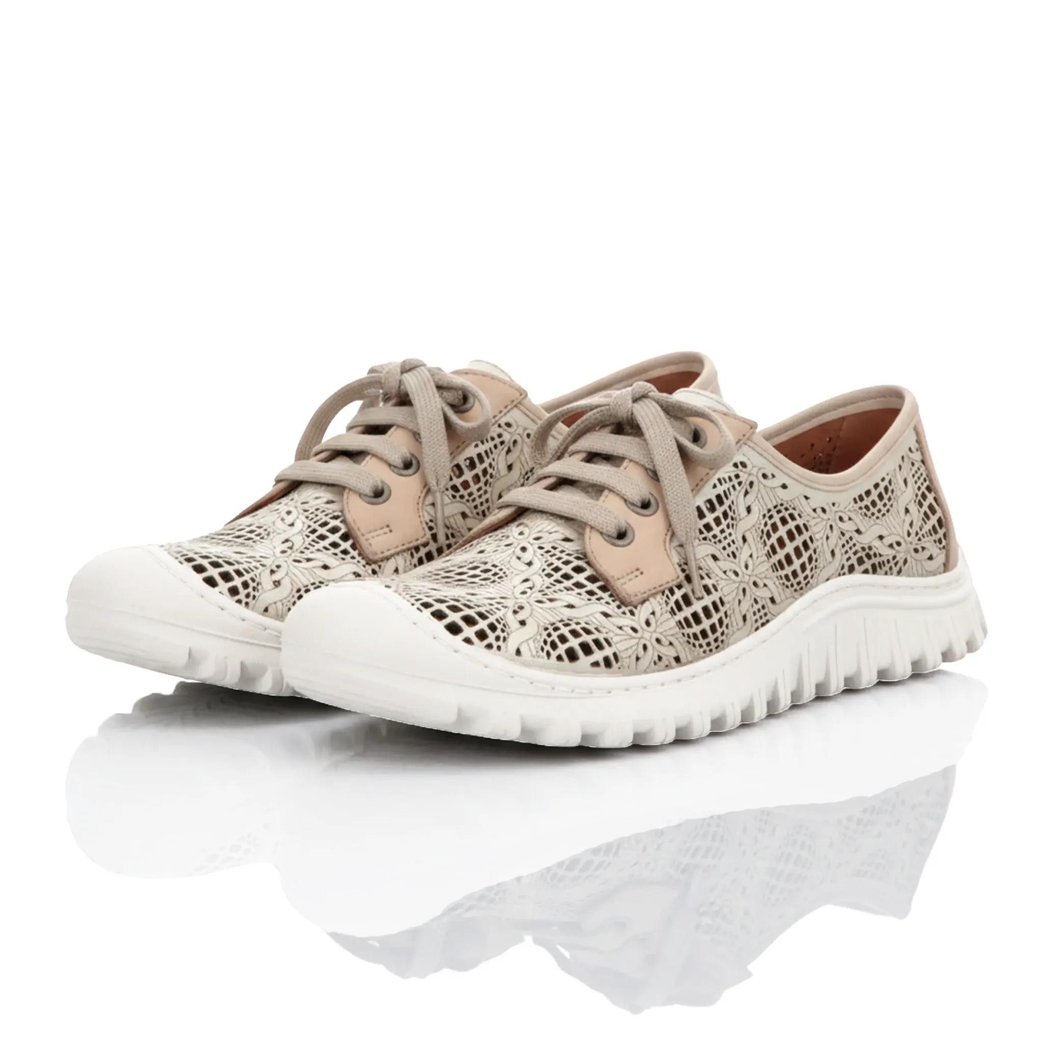 Gemini Damen Schnürschuh günstig online kaufen
