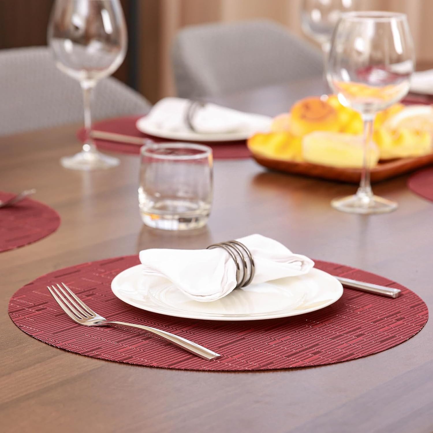 Coonoor Platzset Ostern Tischsets 35 cm günstig online kaufen