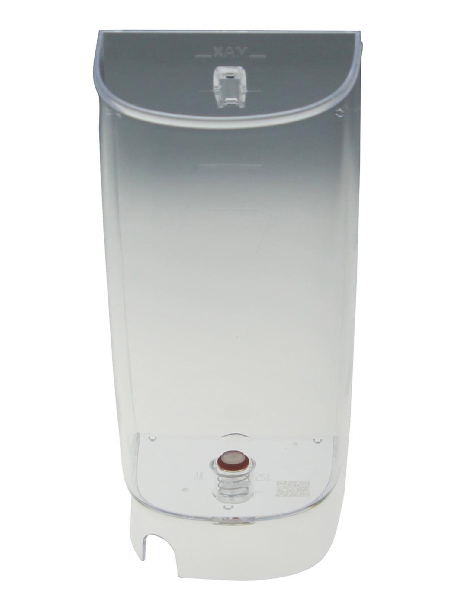 Krups Wassertank Krups MS-625004 Wassertank für KP2401 KP3405.. GENIO S PLUS / TOUCH