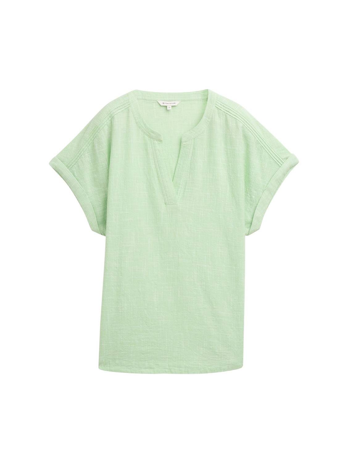 TOM TAILOR Klassische Bluse günstig online kaufen