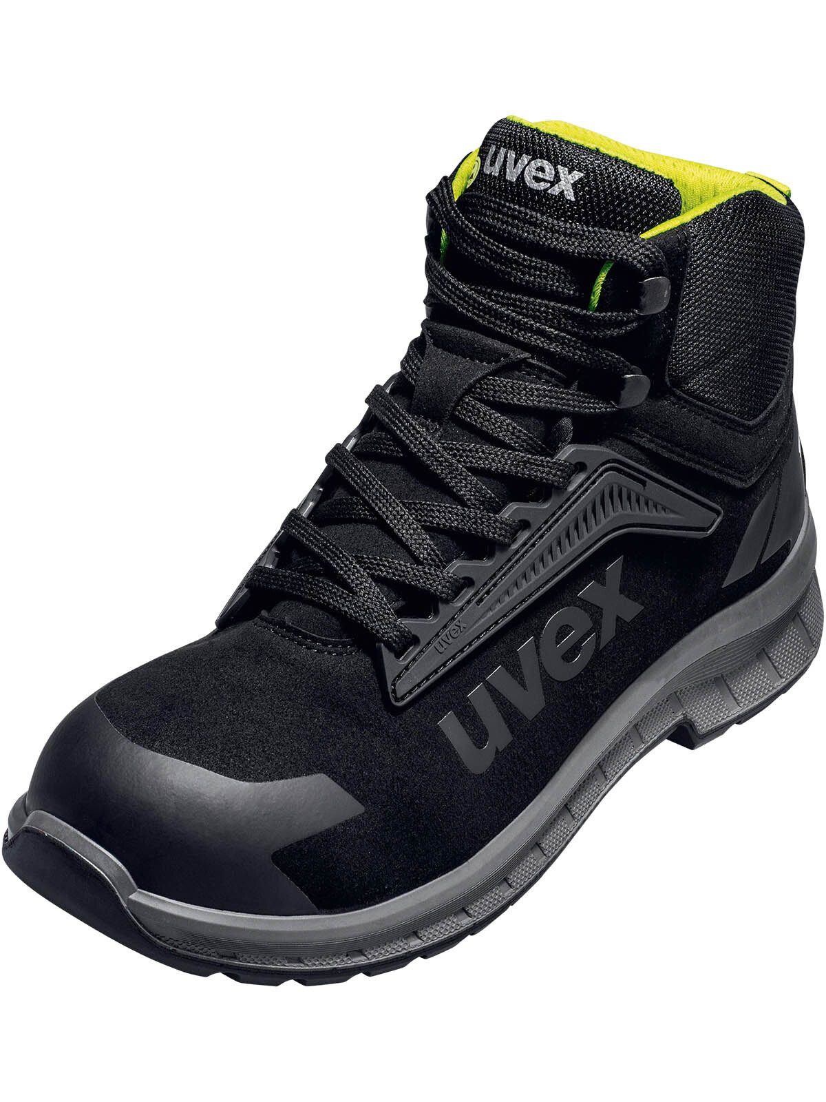 Uvex 69422 uvex 2 trend Stiefel Gummistiefel