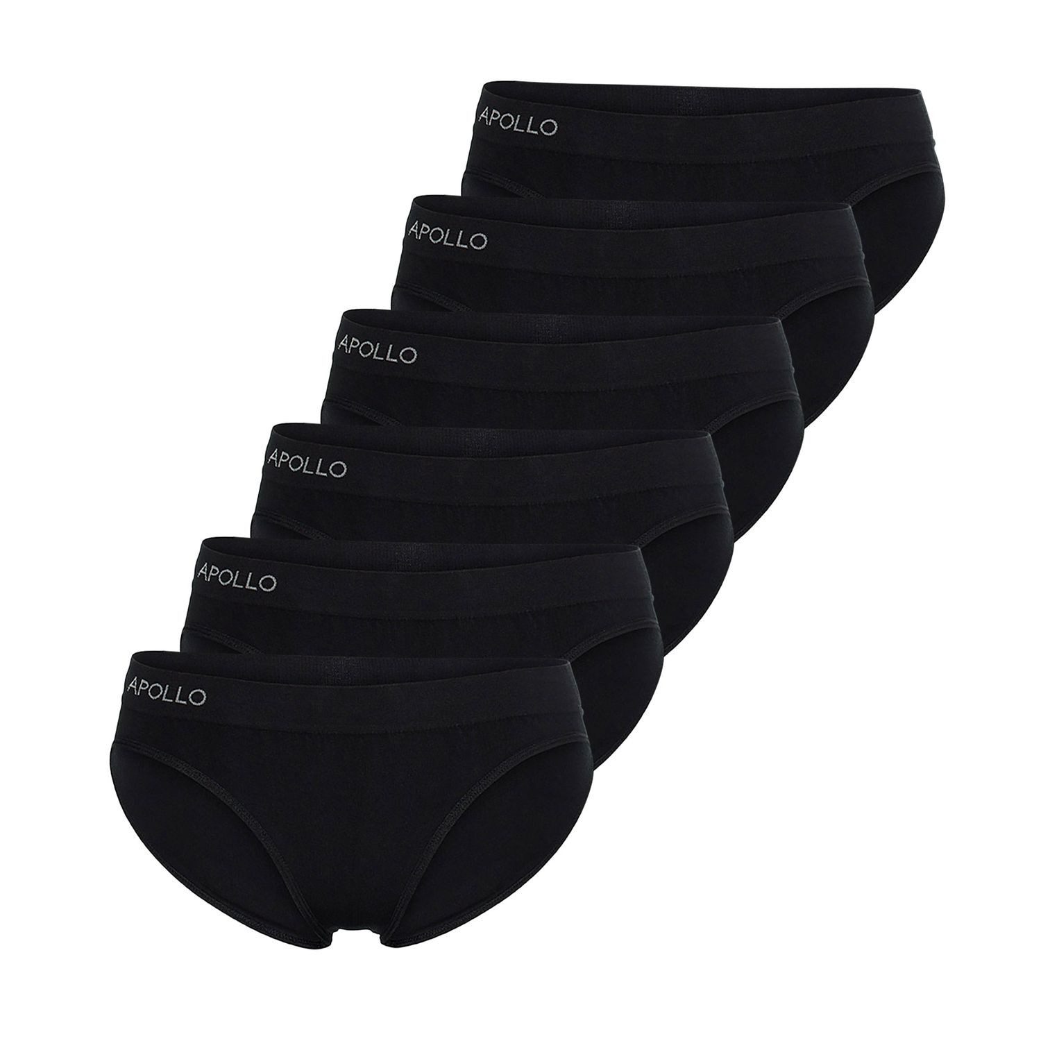 Slip Seamless