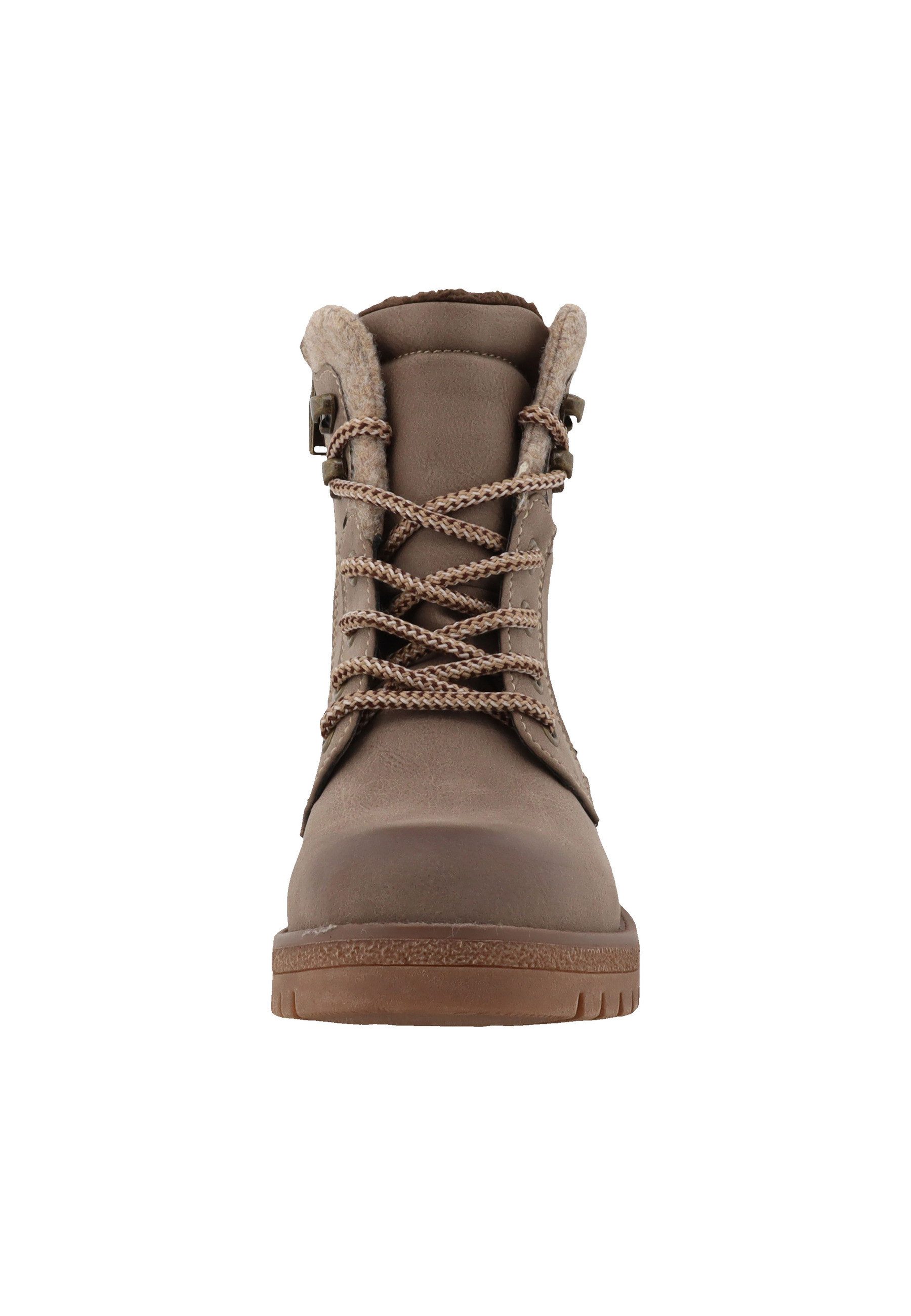 TOM TAILOR Tom Tailor Winter Boots Stiefel günstig online kaufen
