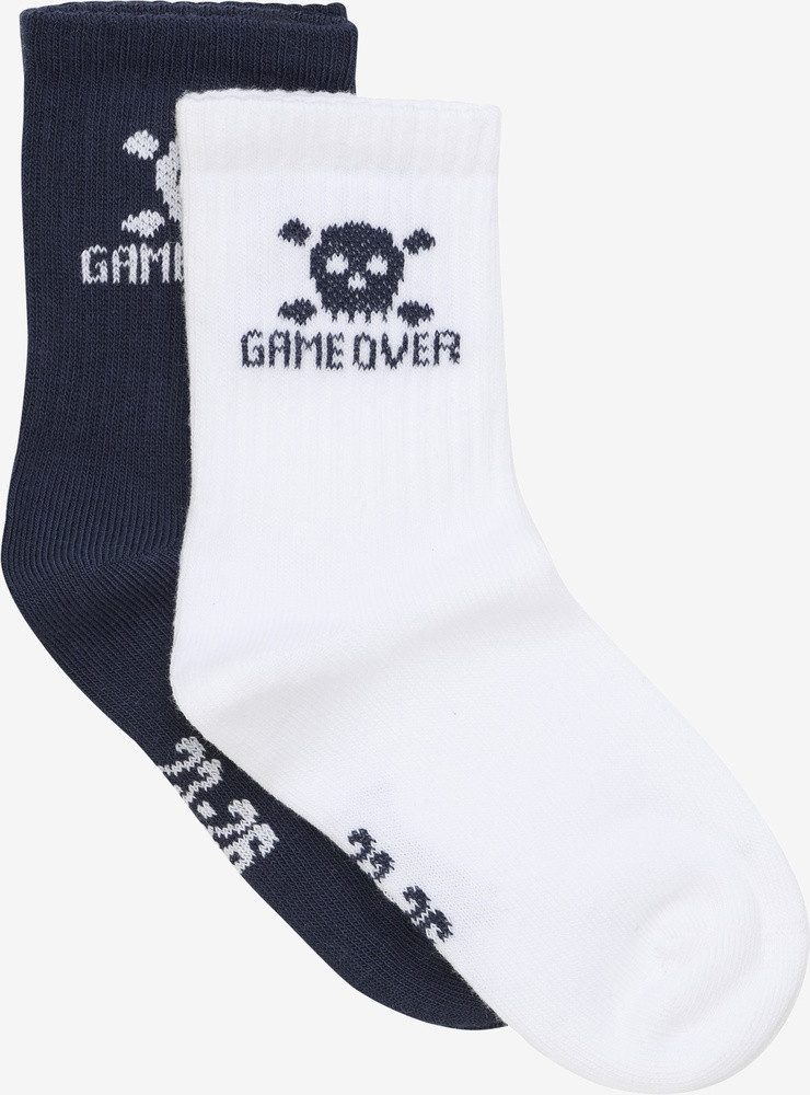 Socken Tennis Socks (2-Pack)