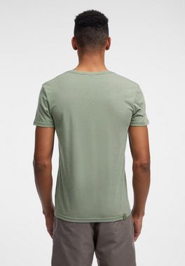 Ragwear T-Shirt VENIE Nachhaltige & Vegane Mode Herren