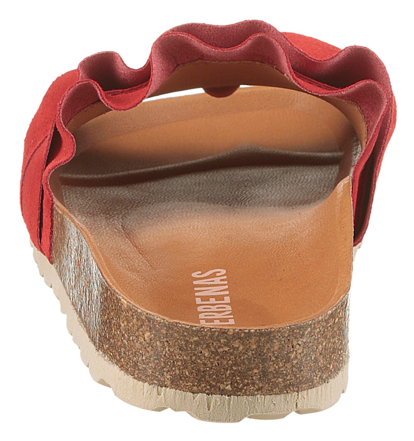 VERBENAS Rocio Roda Pantolette, Sommerschuh, Schlappen günstig online kaufen