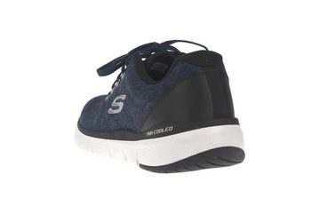 Skechers 52957 BLBK Sneaker