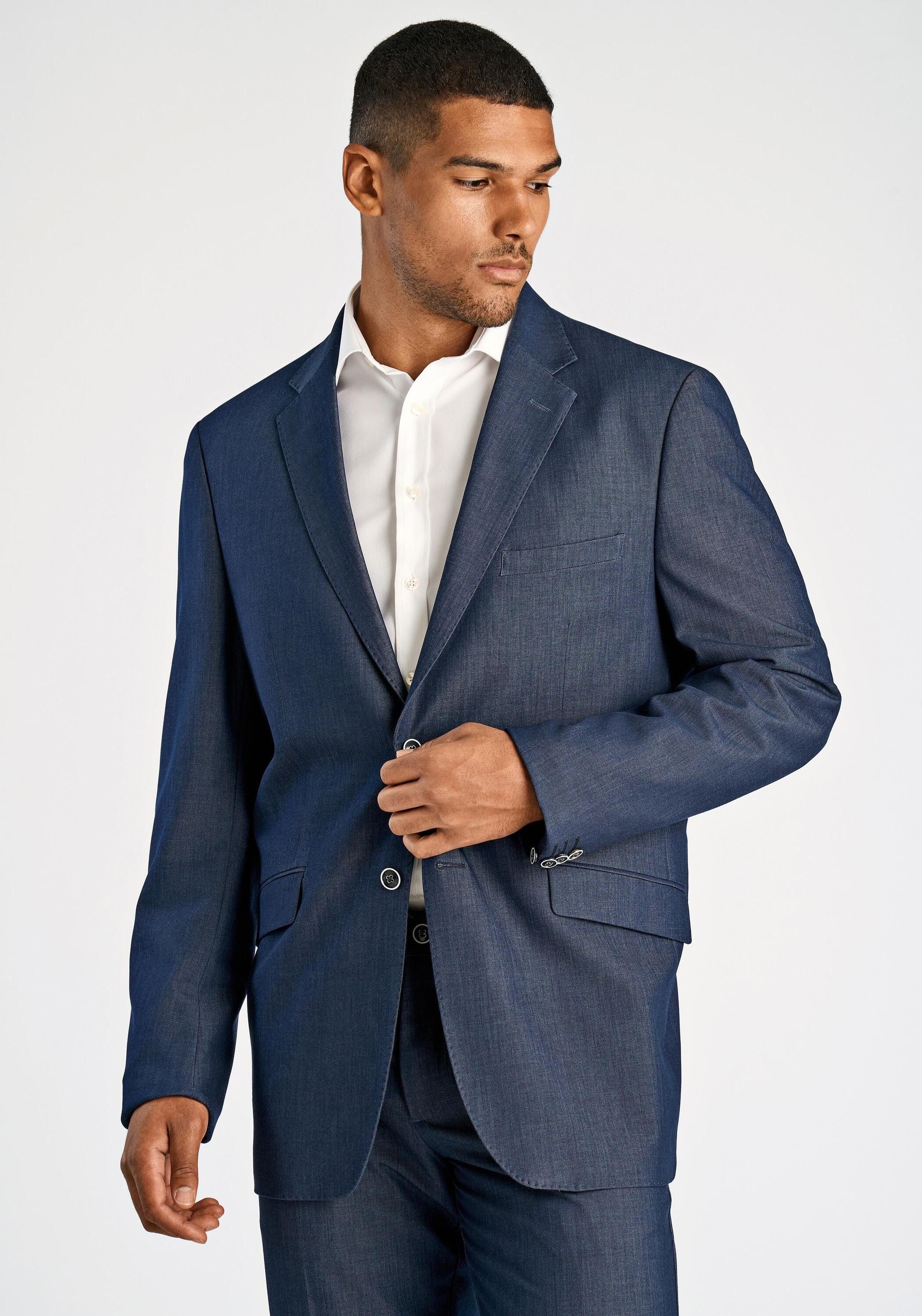 LINDBERGH Anzugsakko Anzugjacke Modern Fit günstig online kaufen