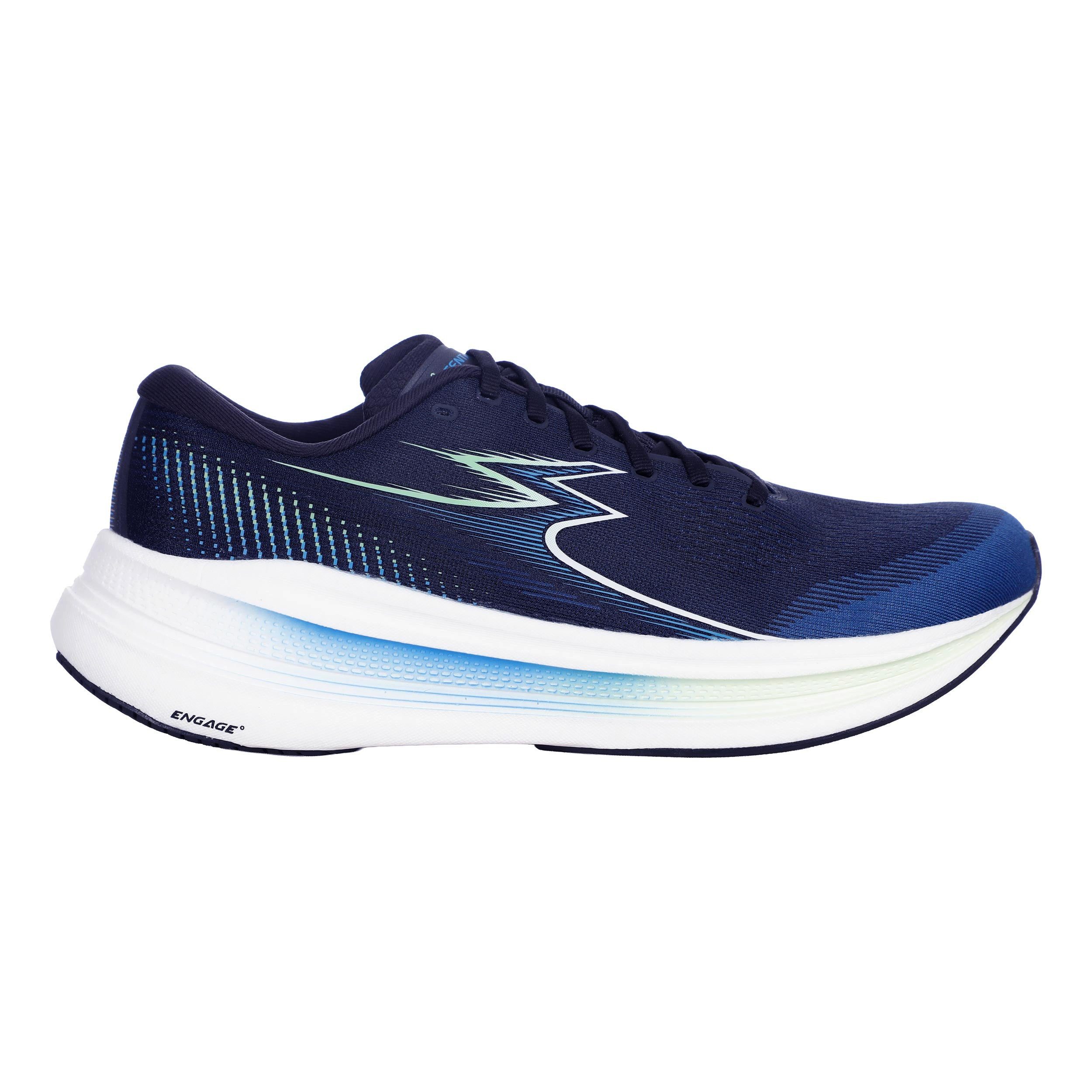 361° Centauri 3 - Neutralschuh Laufschuh