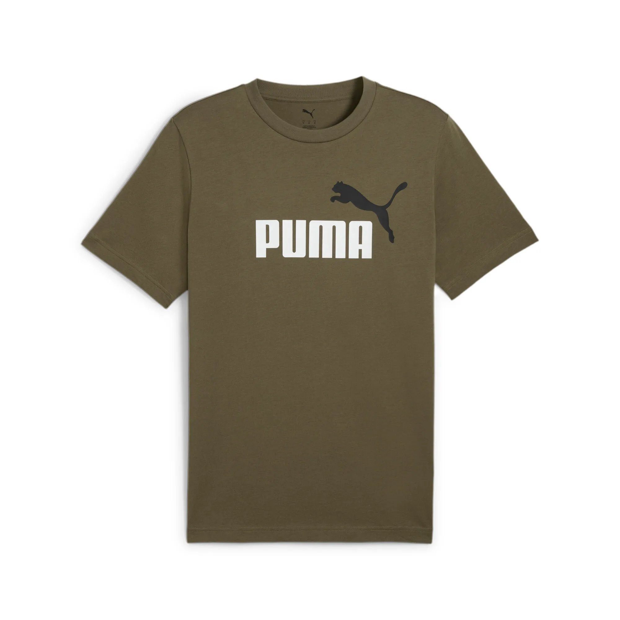 PUMA T-Shirt Herren T-Shirt 1er Pack günstig online kaufen