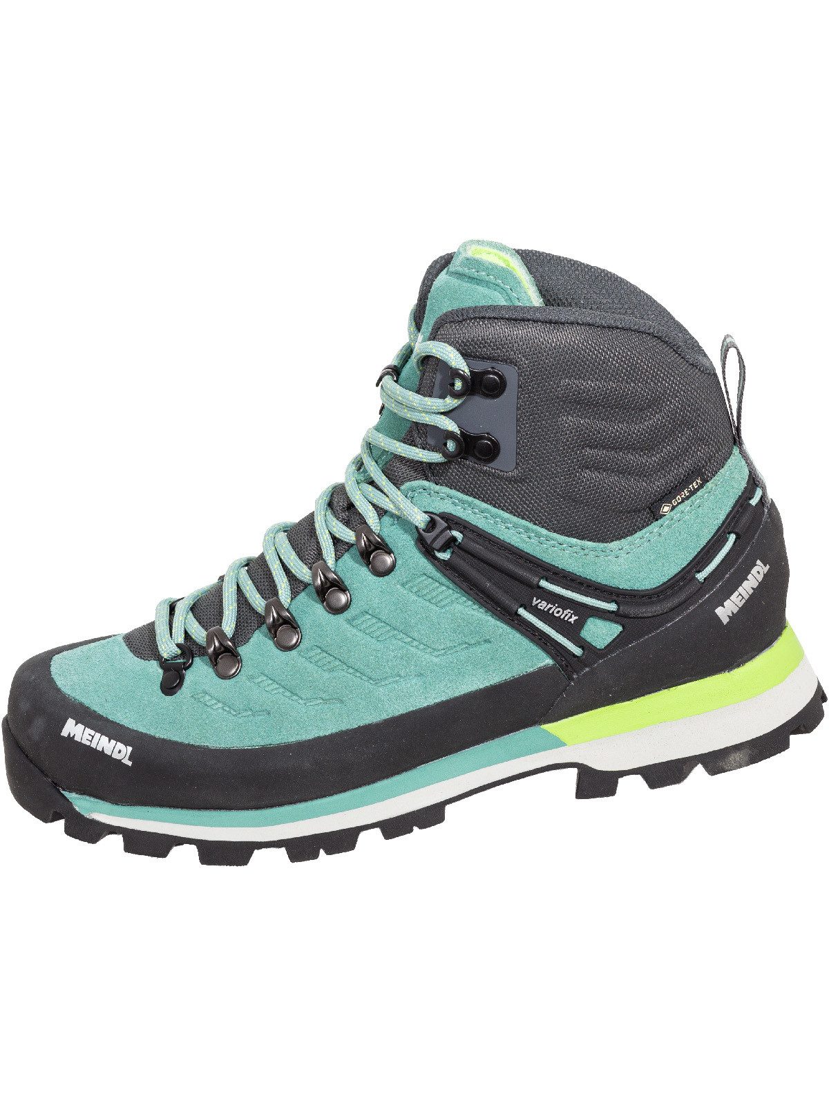 Meindl Intervale Lady GTX Wanderschuh Robust, flexibel, strapazierfähig und multifunktionell