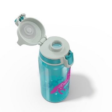 Sigg Lunchbox, SIGG Frühstücksset Set VIVA Kids "Lunchbox + Trinkflasche"