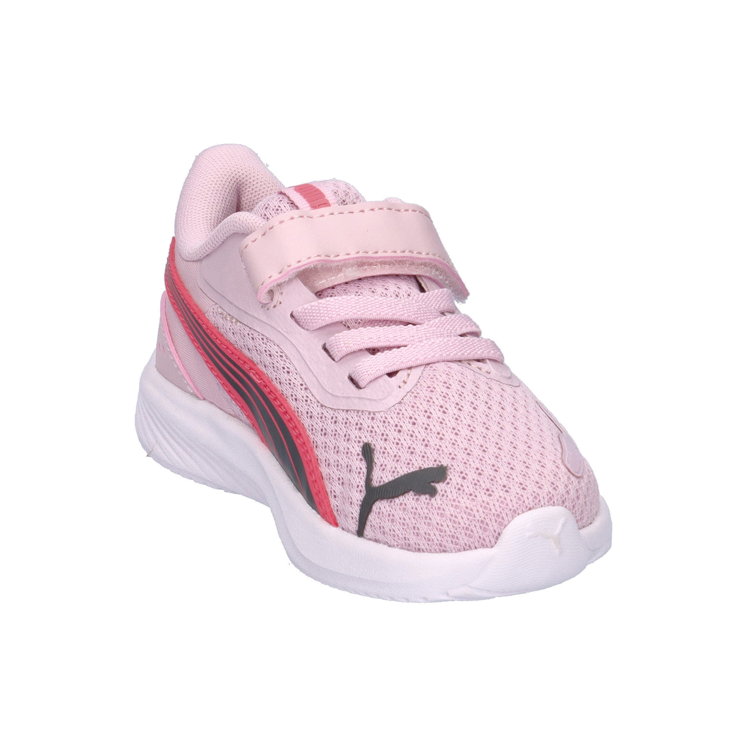 PUMA Puma Kinder Laufschuhe Pounce AC+ Inf 401516 Laufschuh
