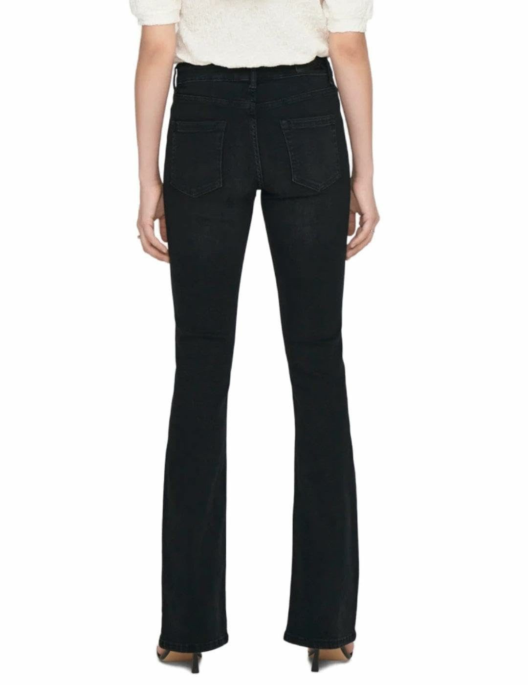 ONLY 5-Pocket-Jeans Jeans für Damen (1-tlg)