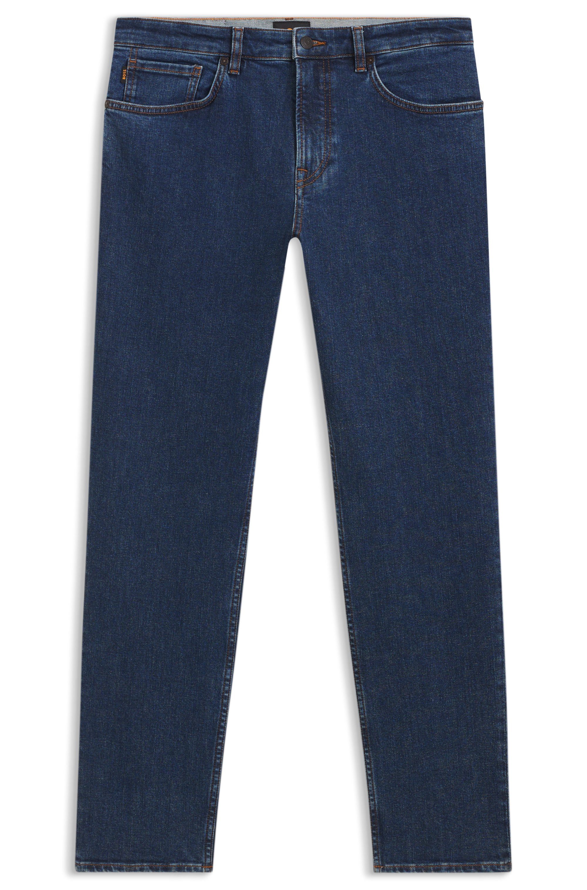 Regular-fit-Jeans RE.MAINE BO