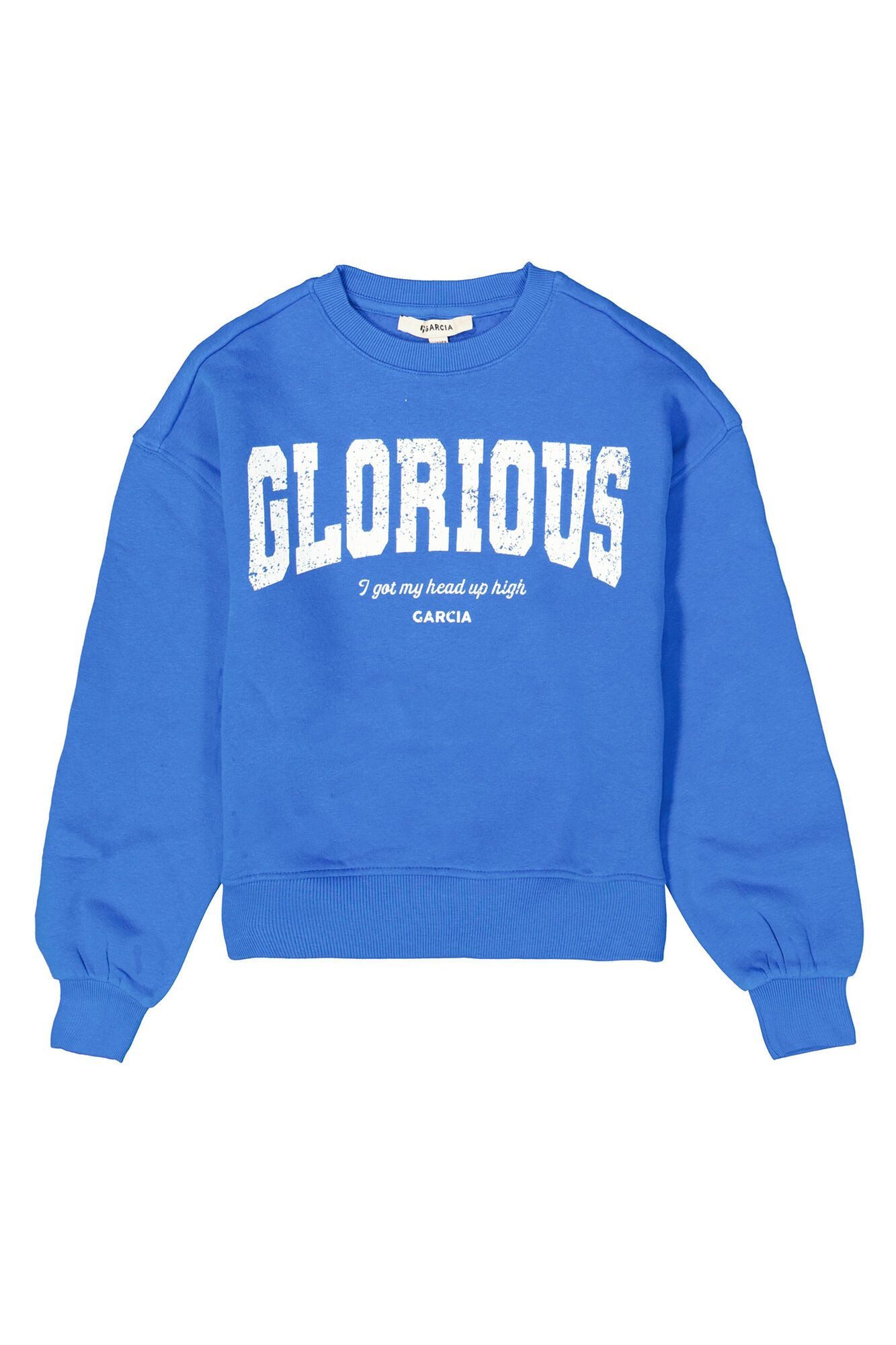 Langarmshirt