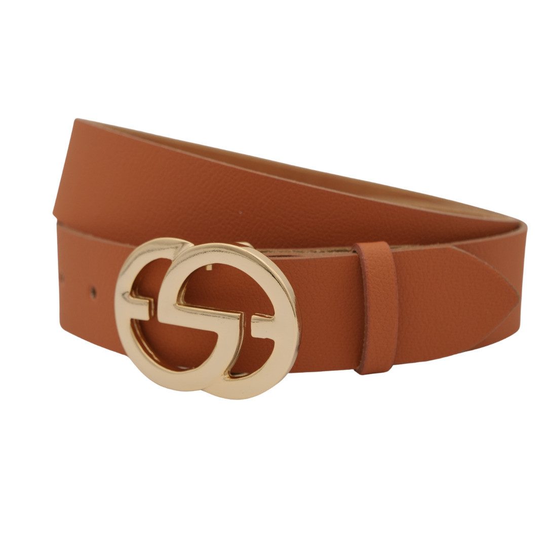 AnnaMatoni Ledergürtel AnnaMatoni Ledergürrtel Rio Ledergürrtel günstig online kaufen