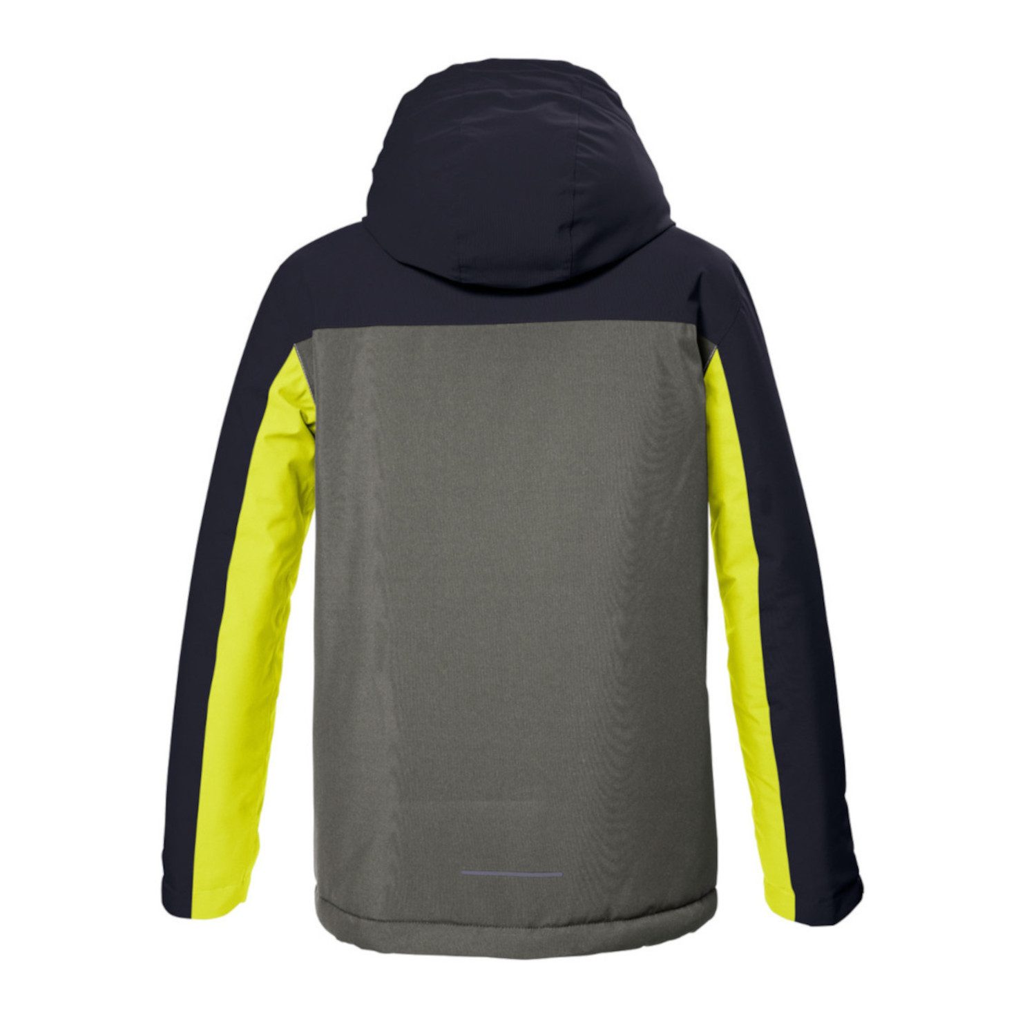 Killtec Outdoorjacke killtec Jungen Outdoorjacke KOW 370 42164-000