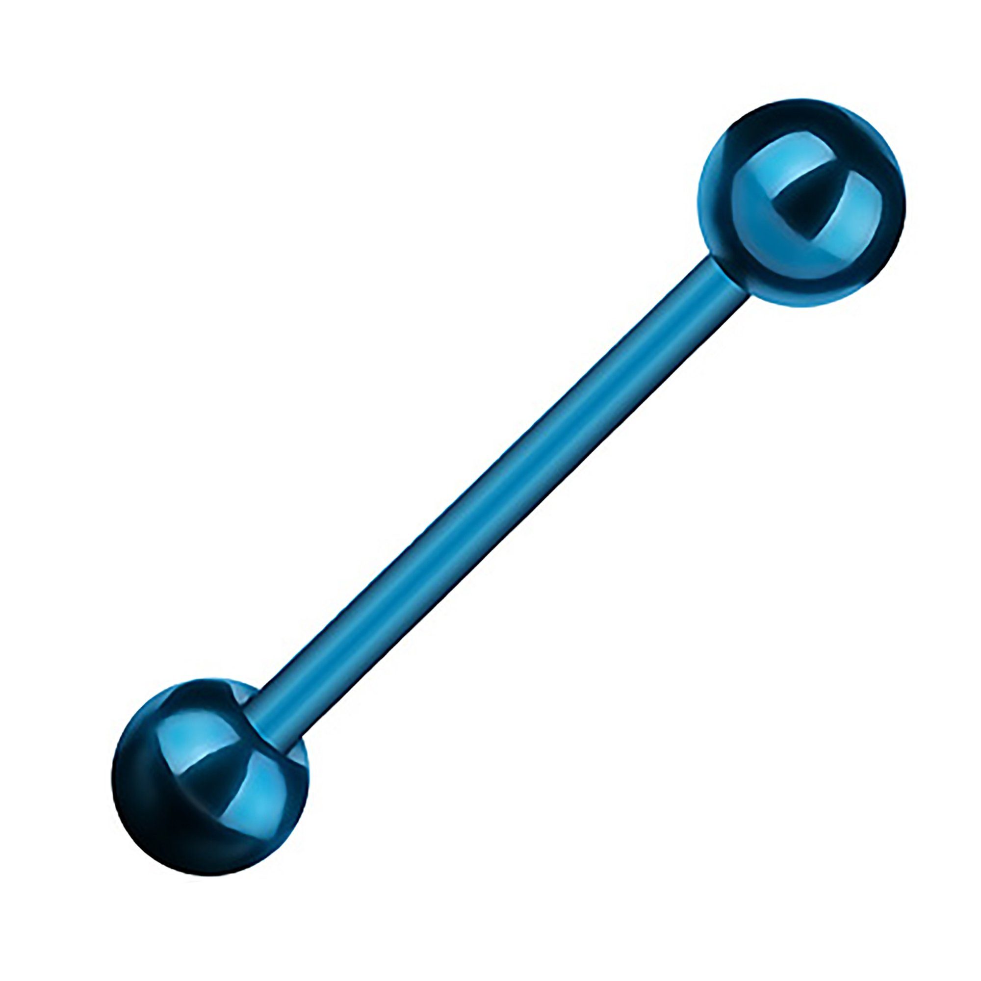 Taffstyle Piercing-Set Piercing Barbell Hantel Ohr günstig online kaufen