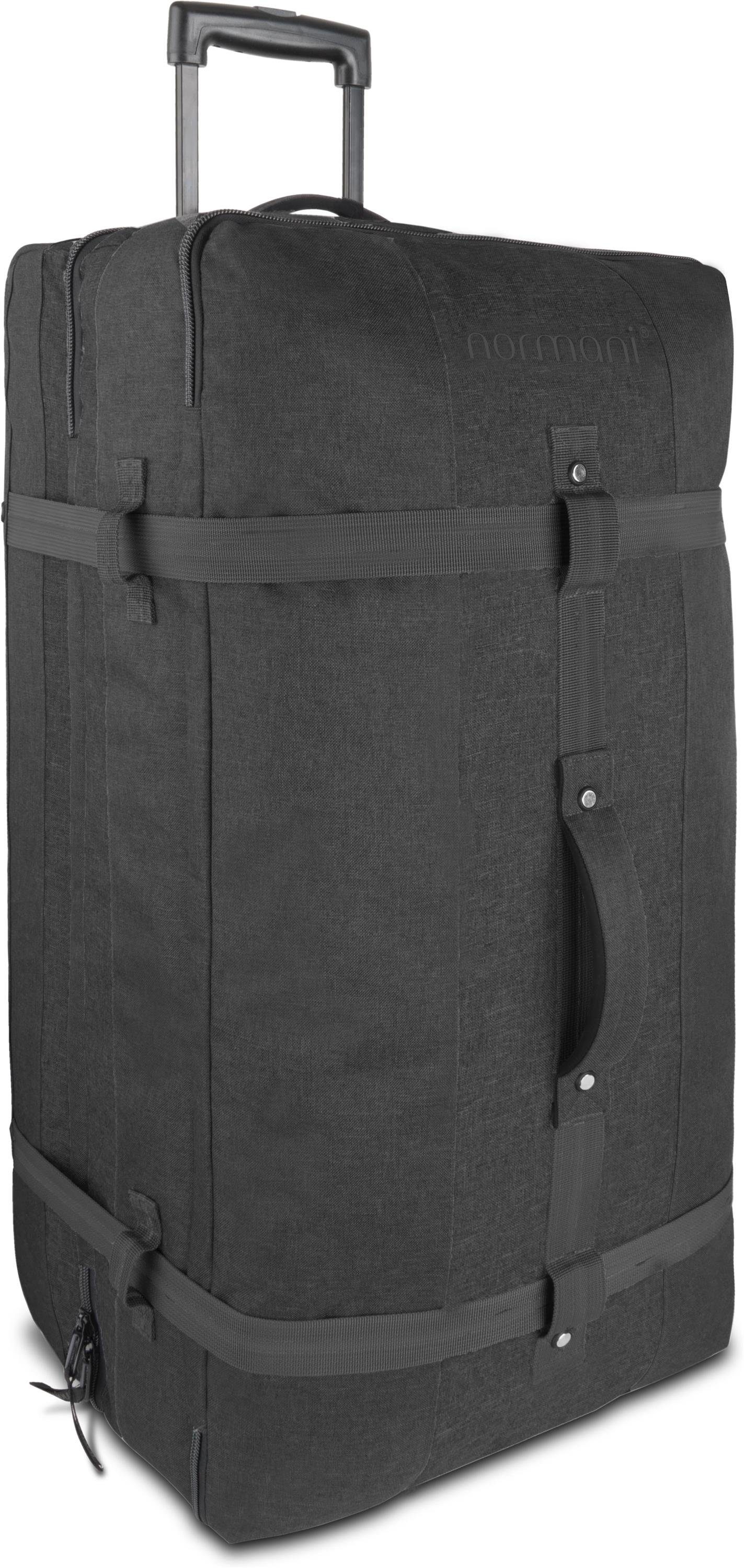 normani Reisetasche Reisetasche Aurori 125, Trolley günstig online kaufen