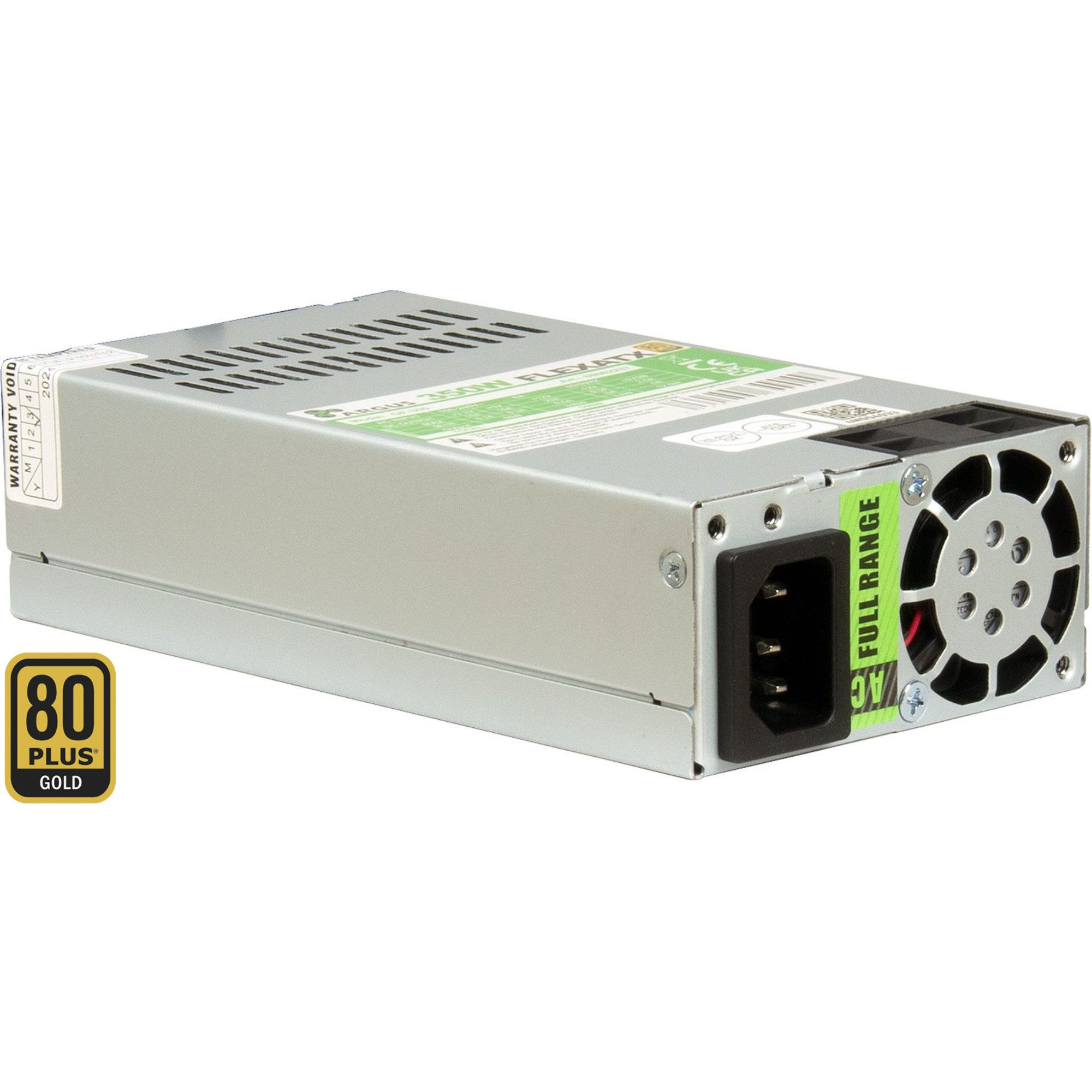 Inter-Tech PSU IPC FLEX-ATX GF-350, PC-Netzteil PC-Netzteil