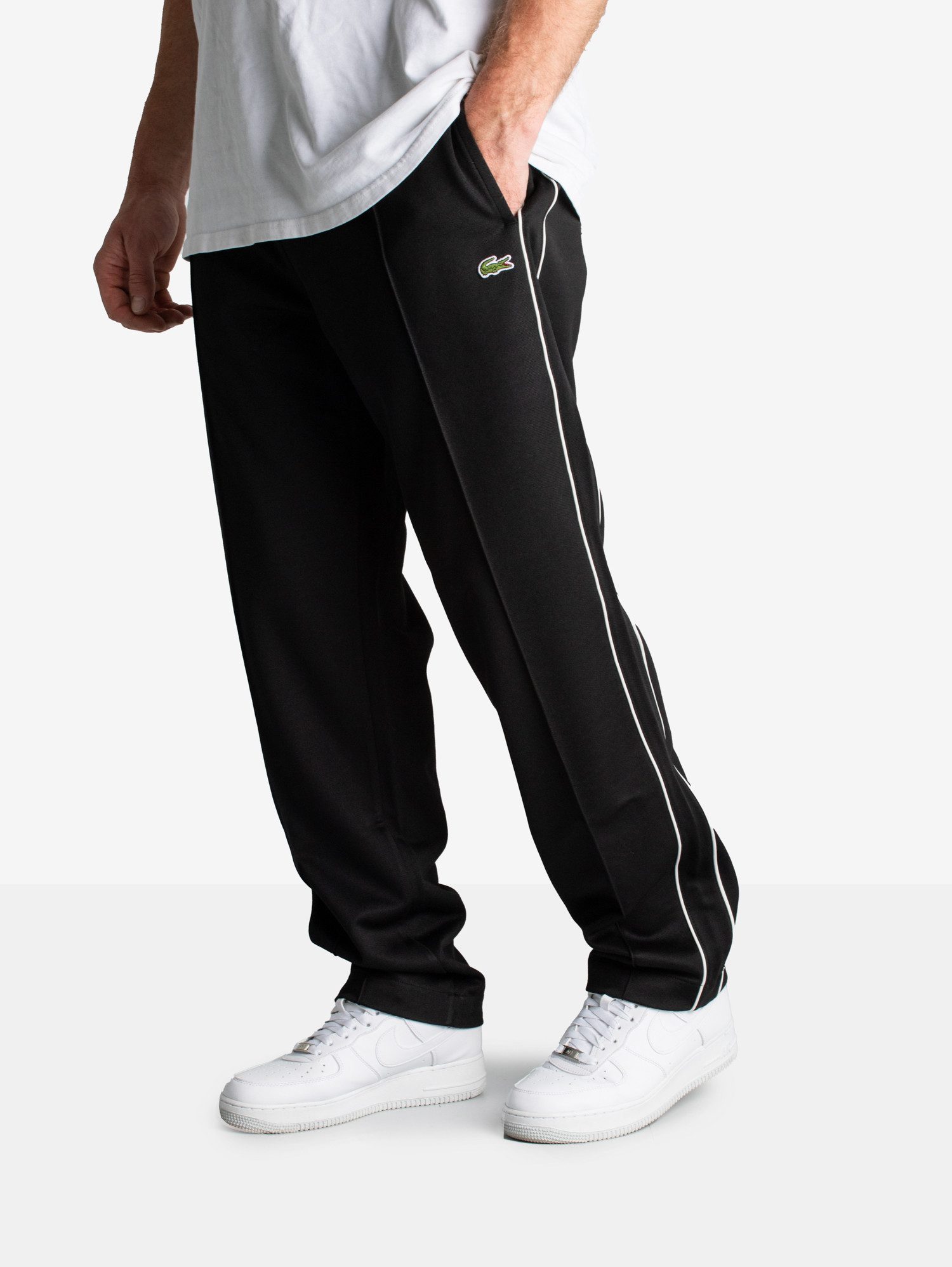 Lacoste Jogginghose Lacoste Original Paris Training Pants günstig online kaufen