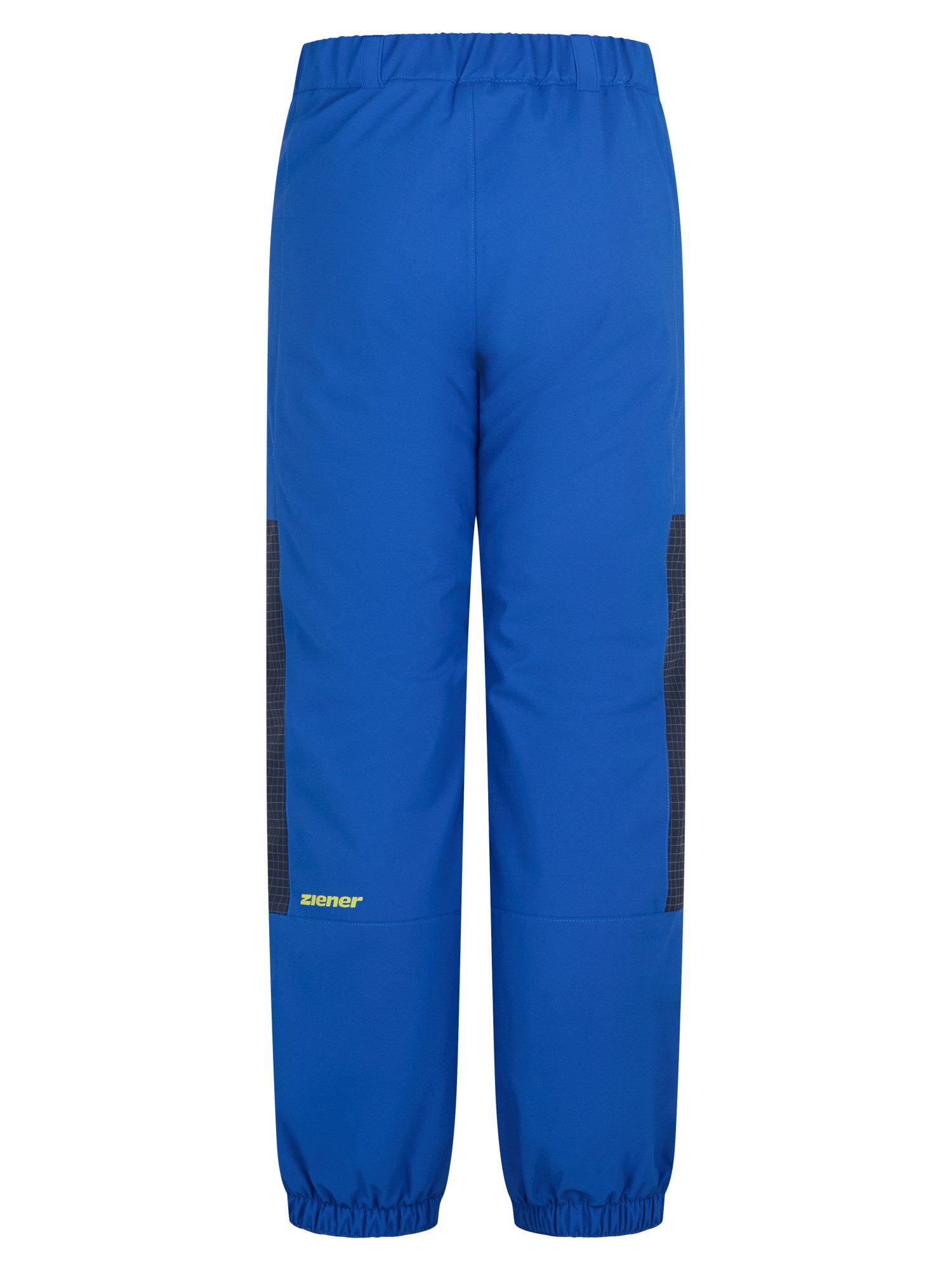Ziener Skihose ARTIFLEXIKONO-Z AQUASHIELD® JUNIOR wasser-u.winddicht, atmungsaktiv, warm, reflektierende Stoffelemente – Bild 2 von 3