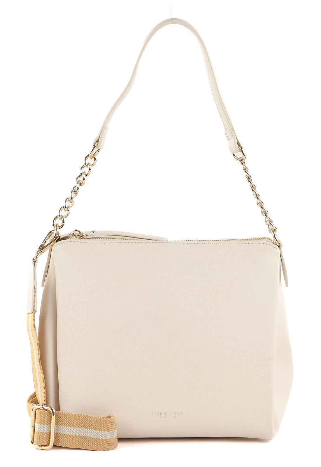 Schultertasche