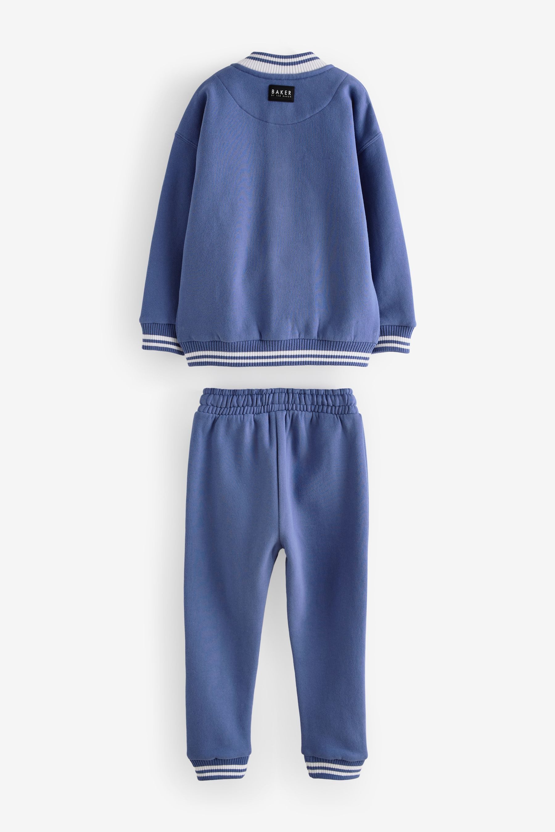 Baker by Ted Baker Jogginganzug Baker günstig online kaufen